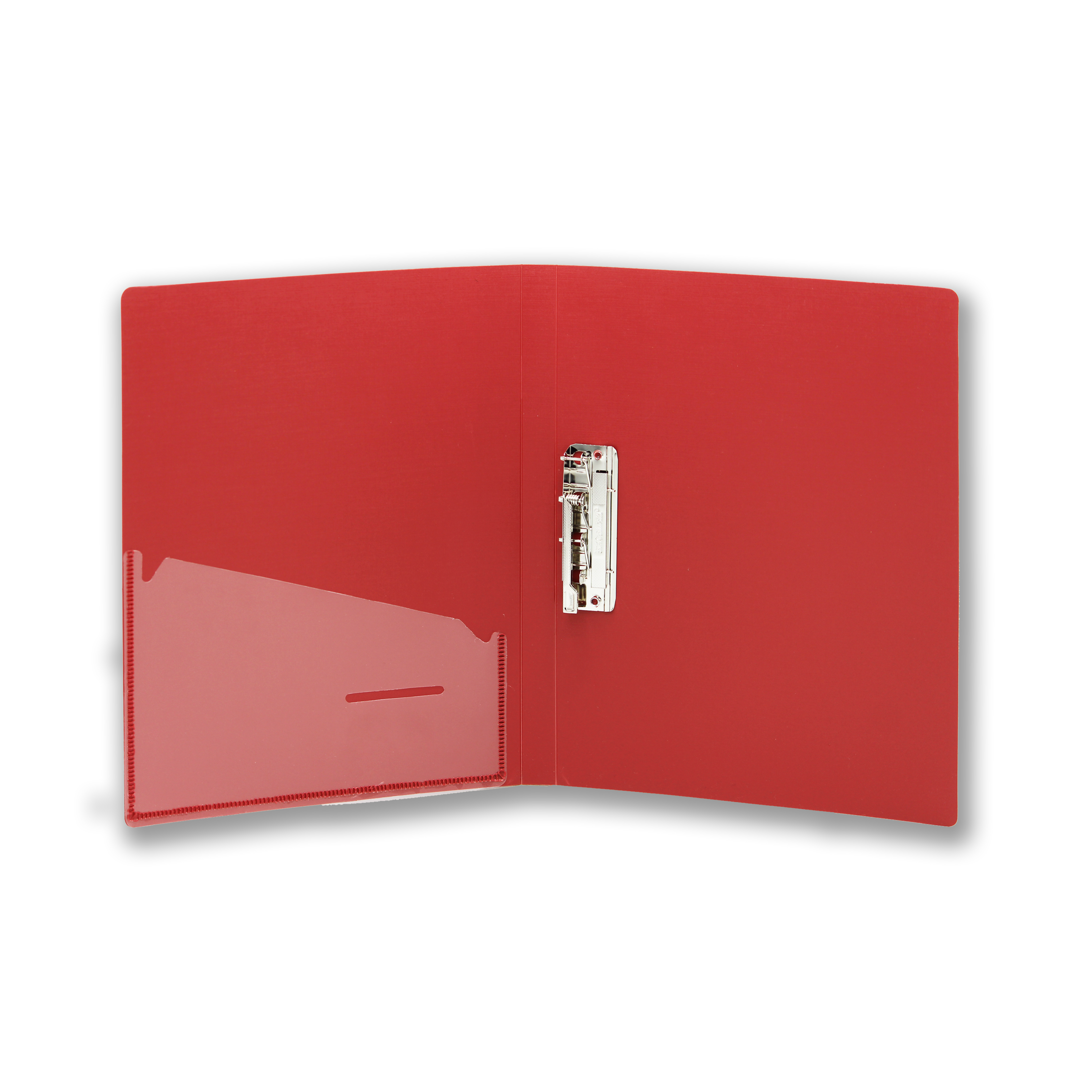 Keny Plastic Clip File | FC Size