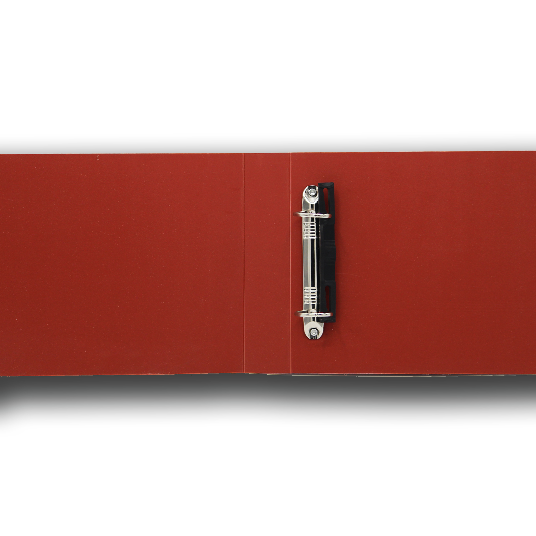 Keny Ring Binder File | 2D 25 mm Clip | Voucher Size