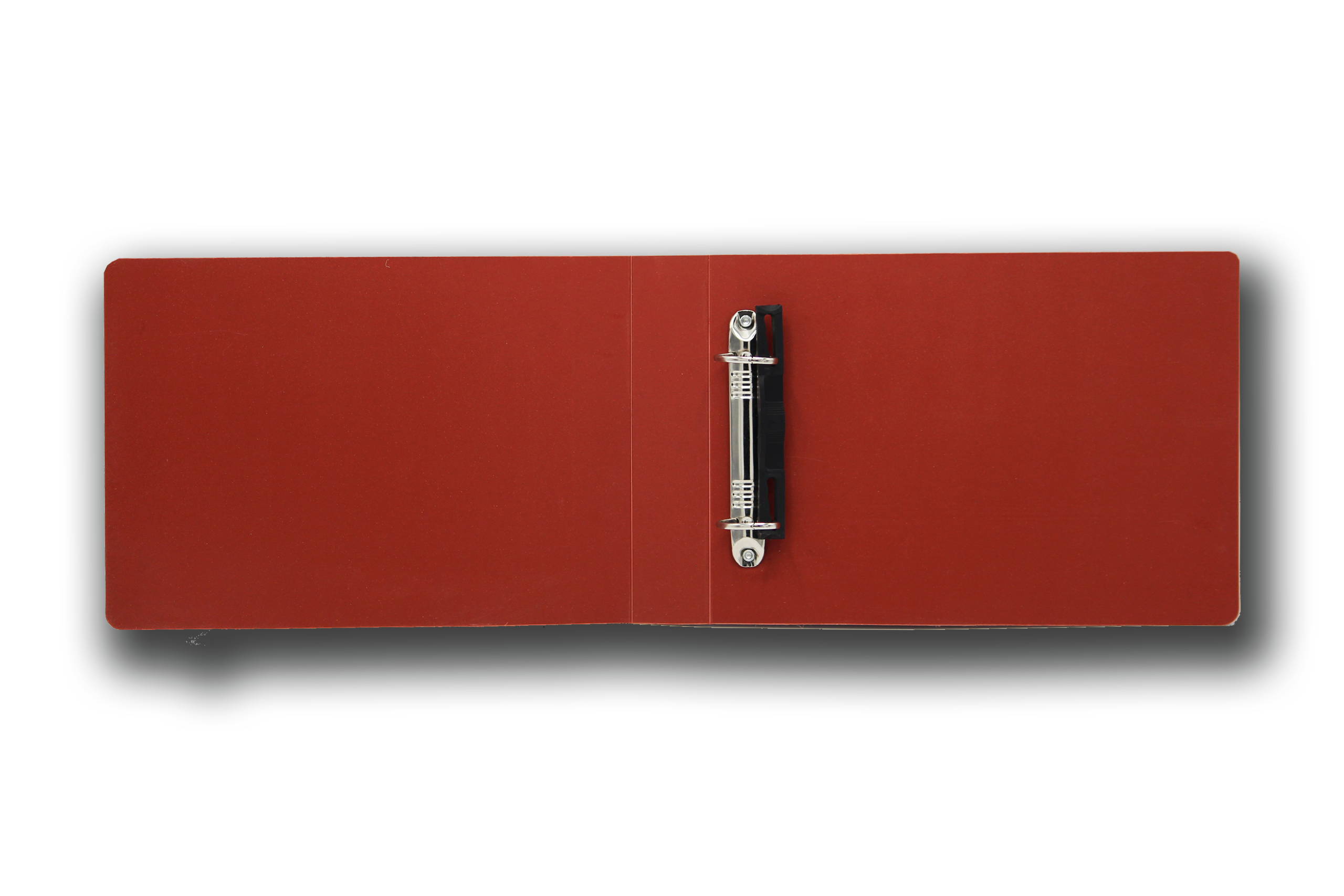 Keny Ring Binder File | 2D 25 mm Clip | Voucher Size