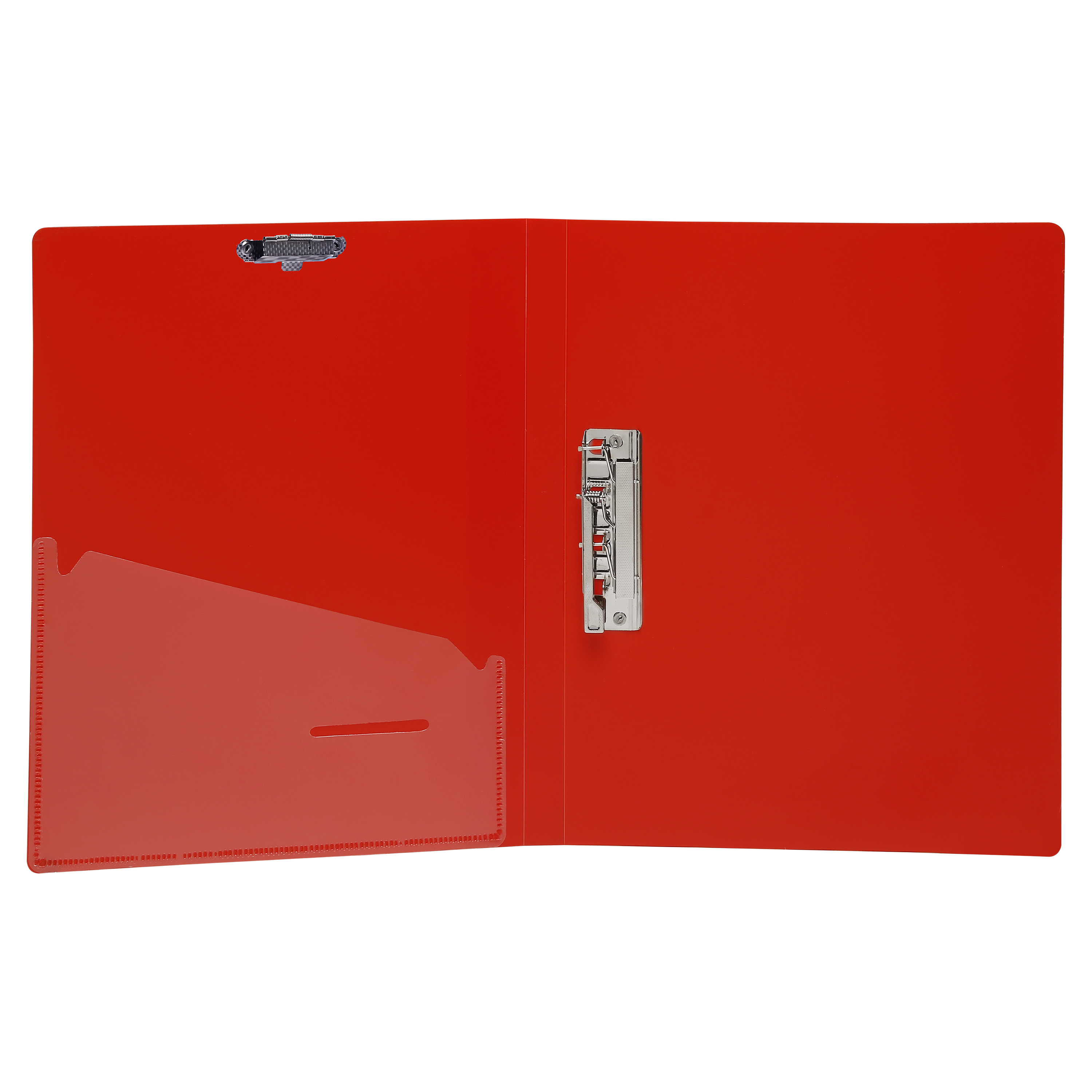 Eslee Double Clip File | Timex & Wire Clip | A4 Size