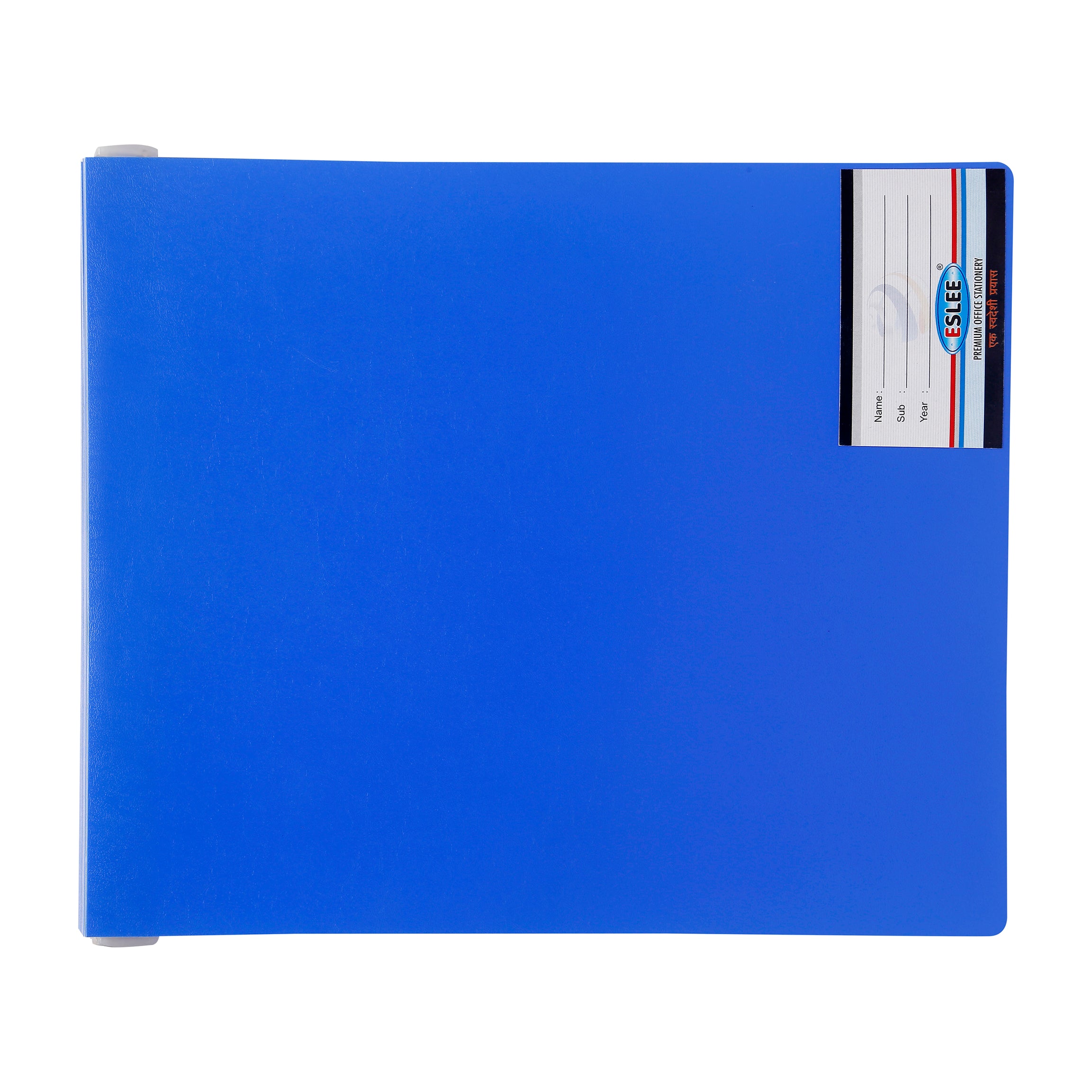 Eslee Computer Data Binder File | Size 15 x 12 inches