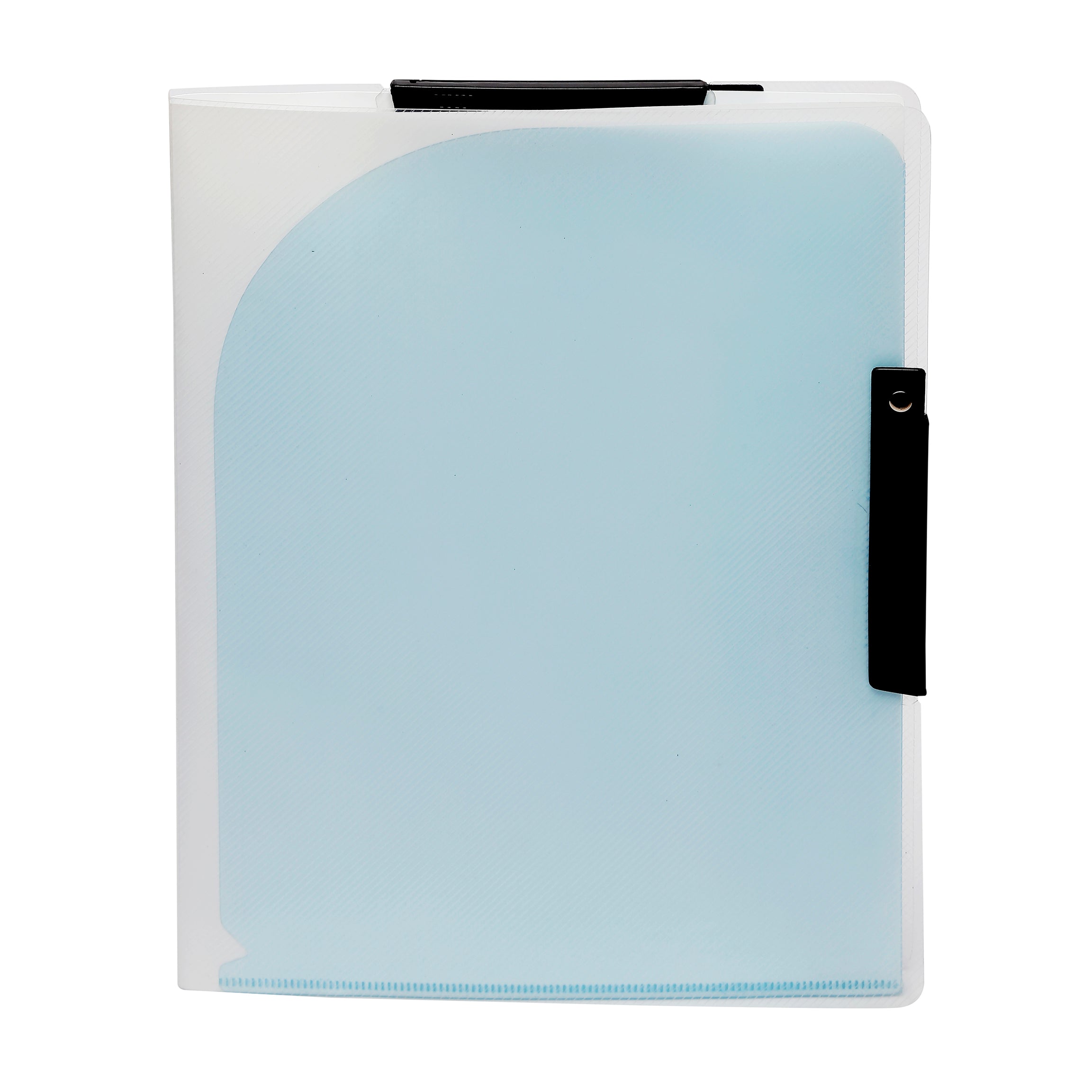 Eslee Document Folder | 14 Pockets Plastic Folder | A4 Size