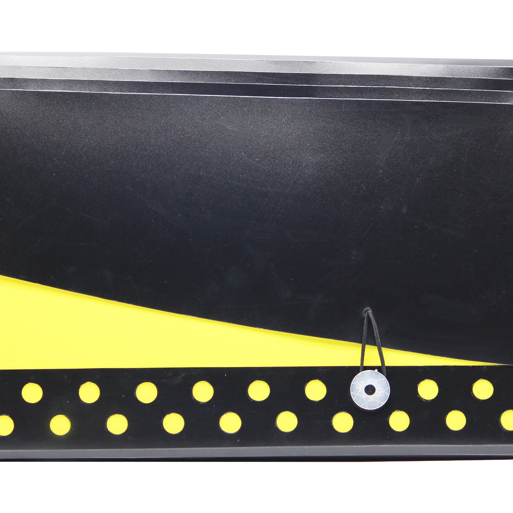 Keny Polka Dot Expanding File | Piano File with 13 Pockets | FC Size