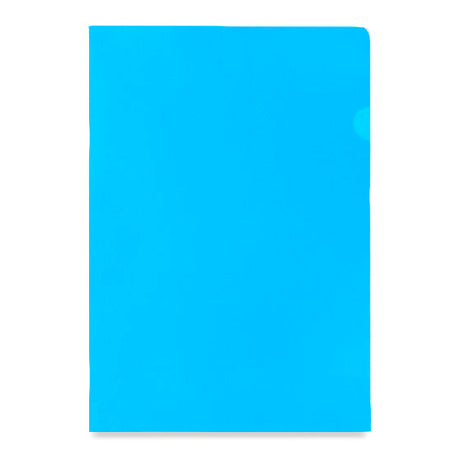 Keny L Folder | Standard Jackets | FC Size | Pack of 20