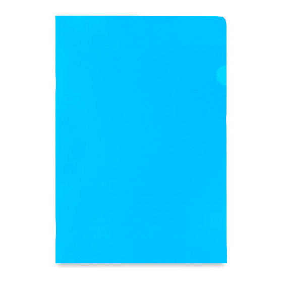 Keny L Folder | Standard Jackets | FC Size | Pack of 20