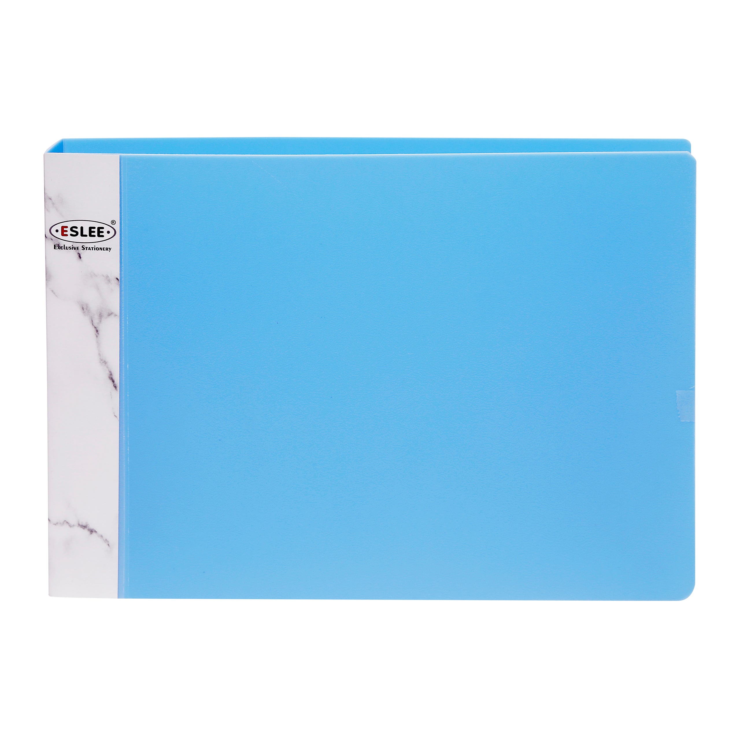 Eslee Ring Binder File | 2D 25 mm Clip | Voucher Size