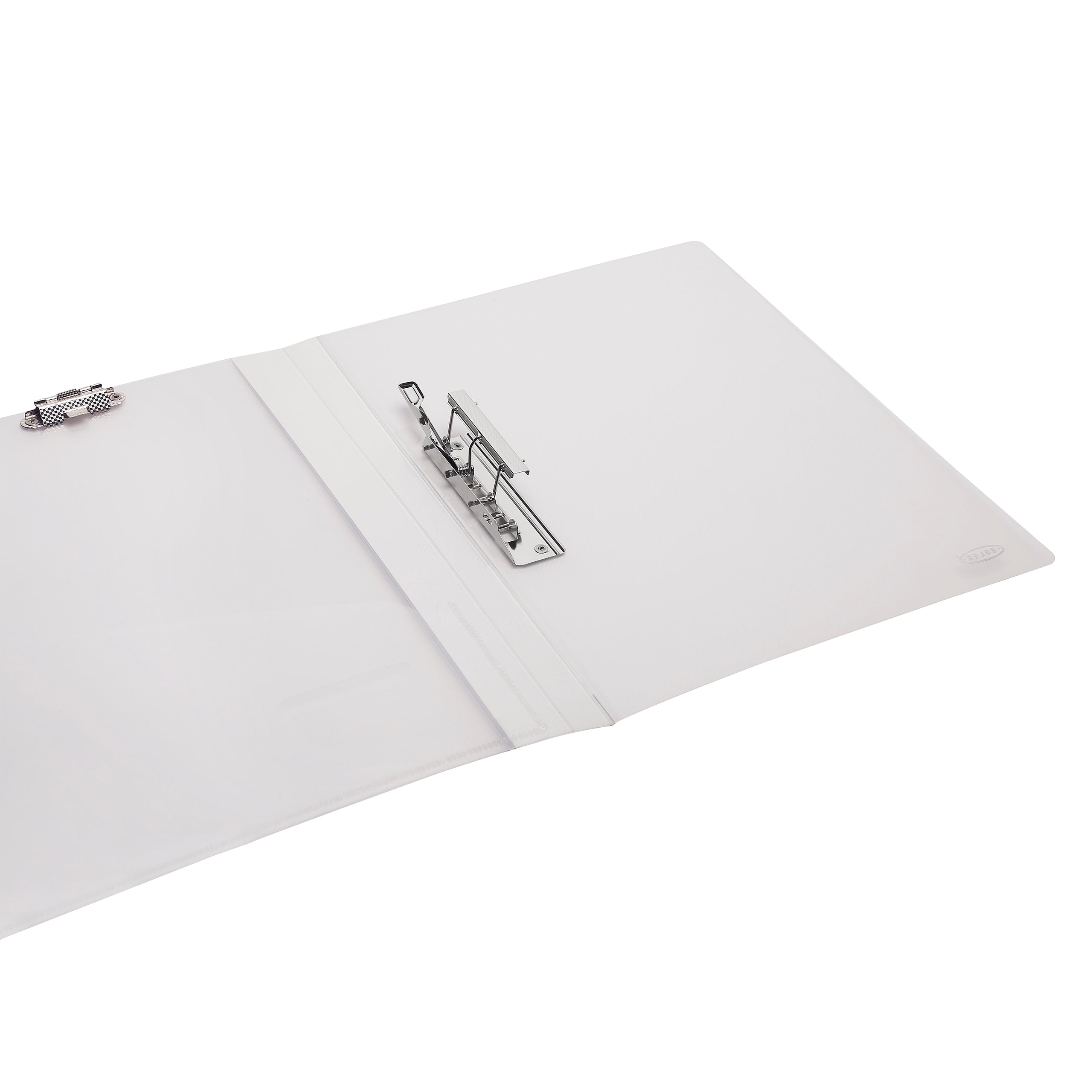 Eslee Crossline Double Clip File | Timex & Wire Clip | A4 Size