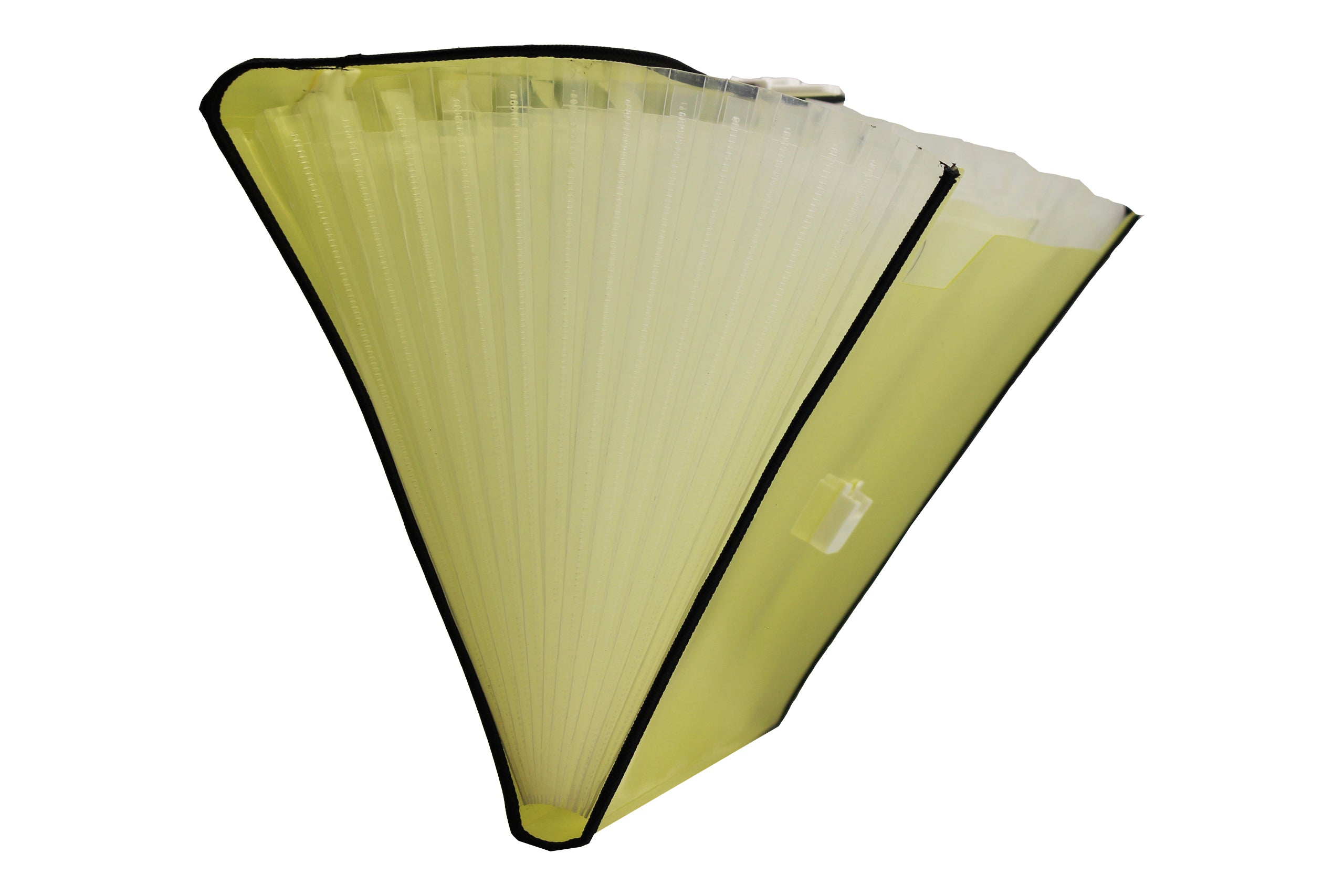 Keny Sparkling Expanding File | Piano File with 13 Pockets | FC Size