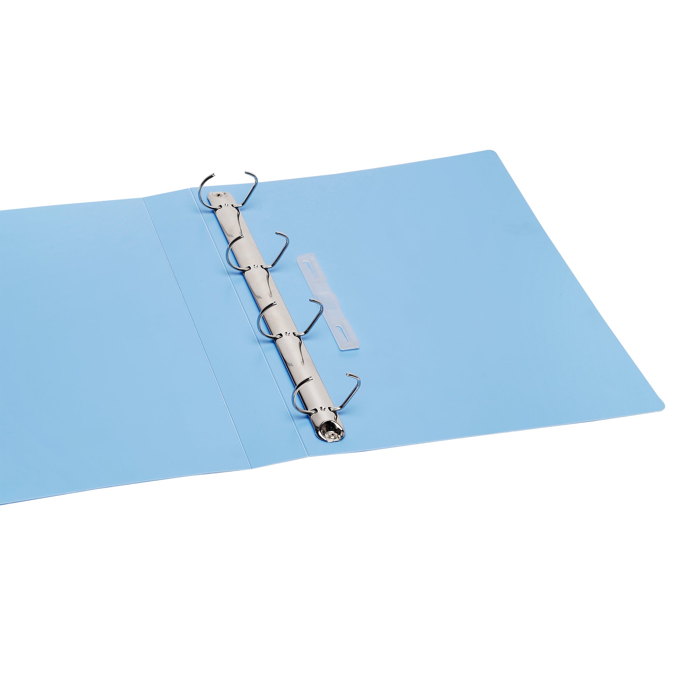 Eslee  Business Card Folder With Index Set | 10 Card Slots | 600 Pockets