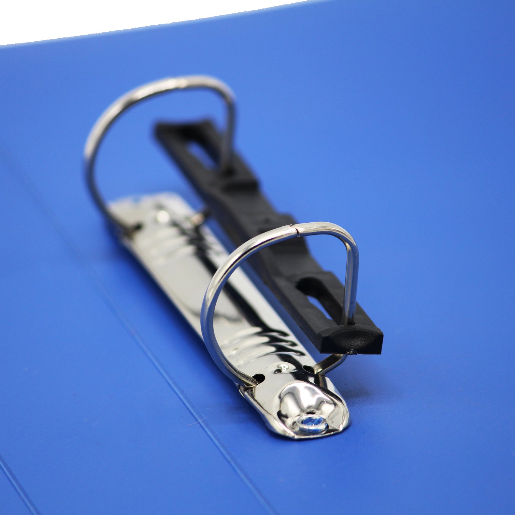 Thick Ring Binder | 2D 25 mm Clip | FC Size