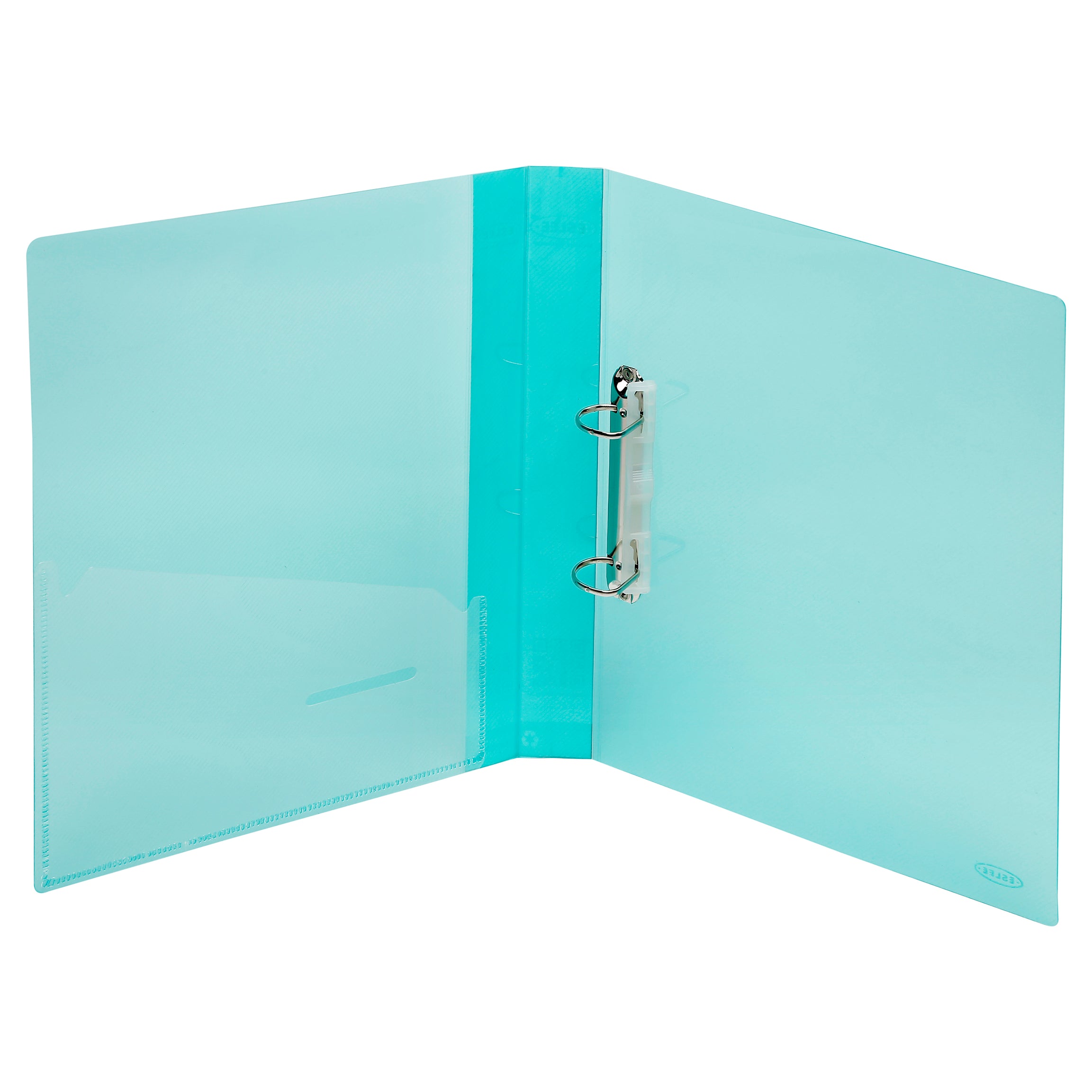 Eslee Crossline Ring Binder | 2 D  25 mm Clip | A4 Size