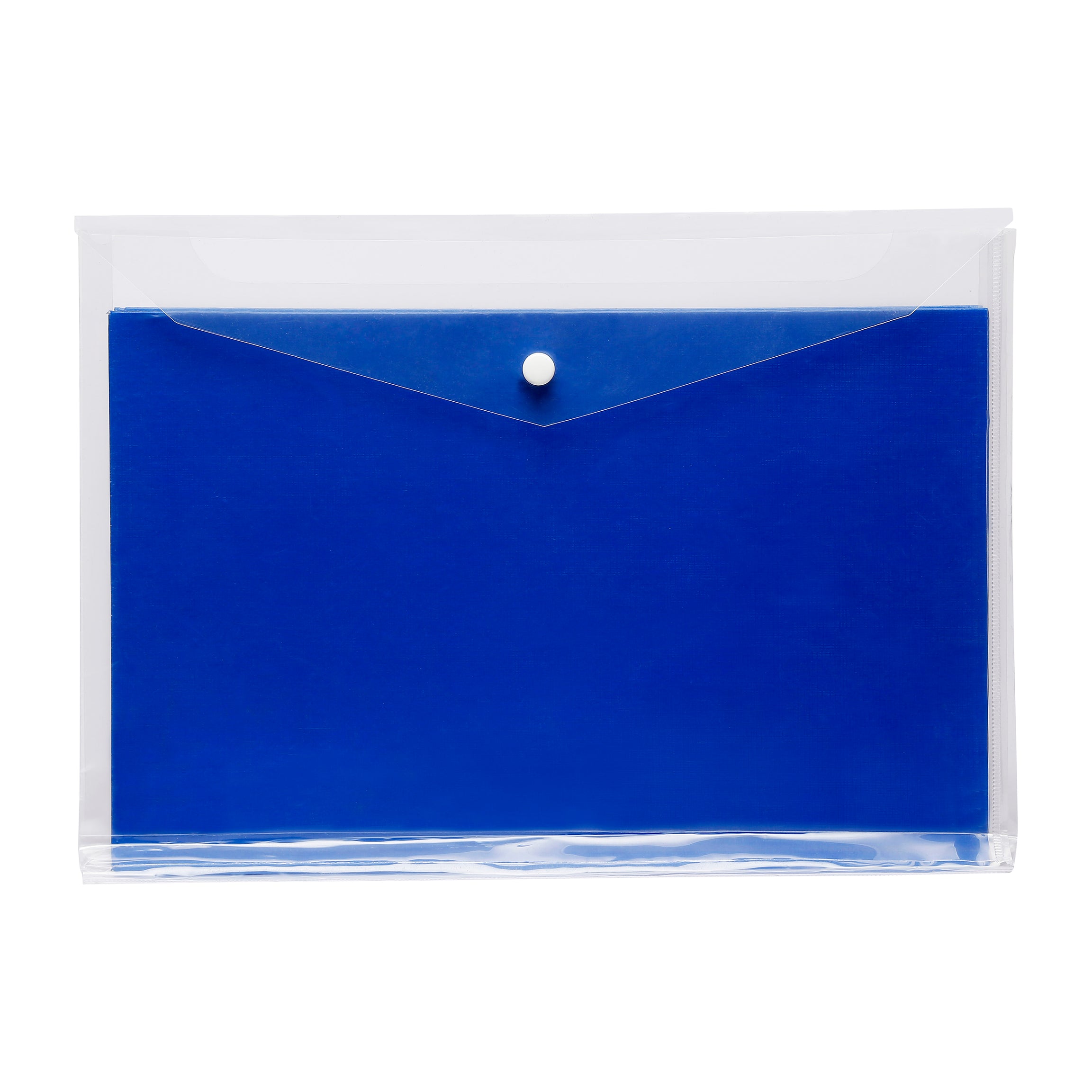 Eslee Expandable Envelope File | FC Size