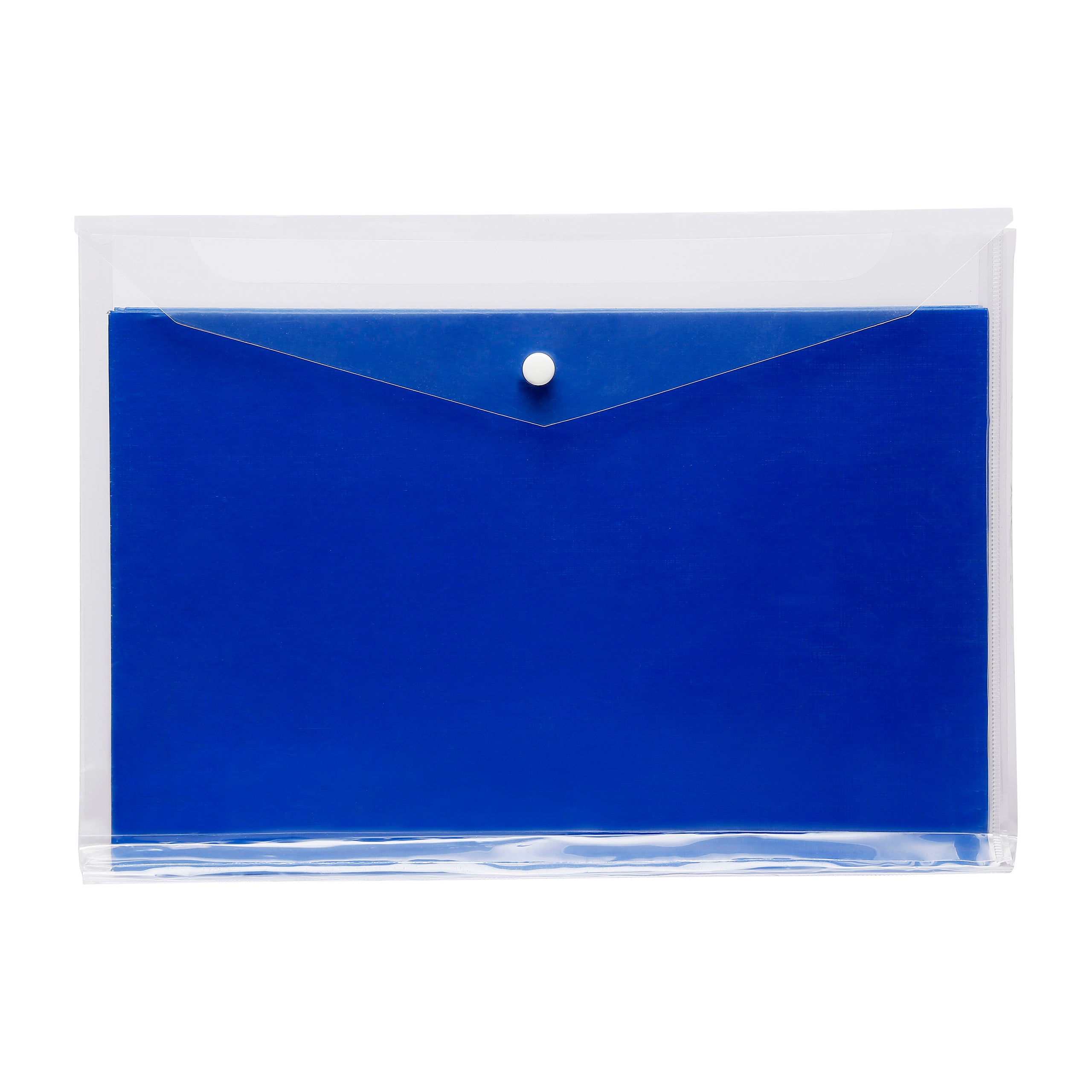 Eslee Expandable Envelope File | FC Size