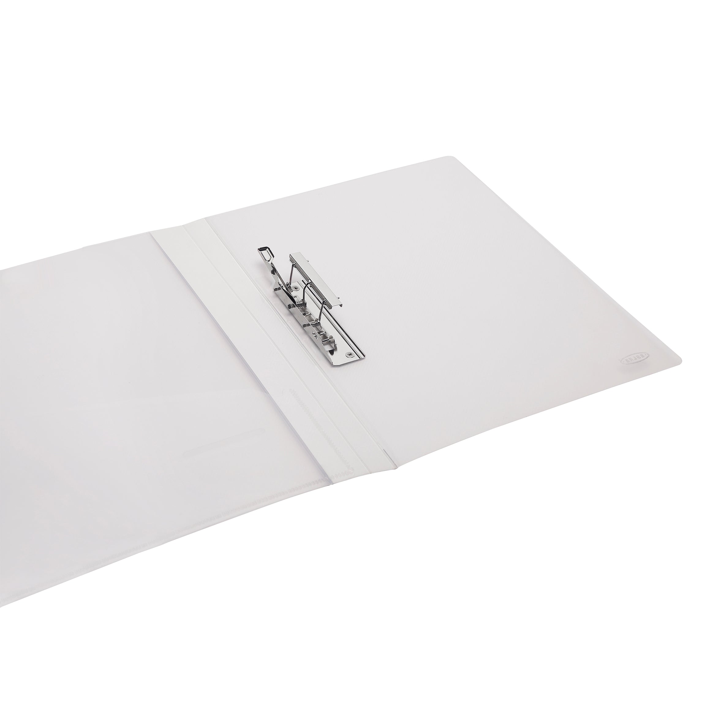 Eslee Crossline Punchless Big Clip File | FC Size