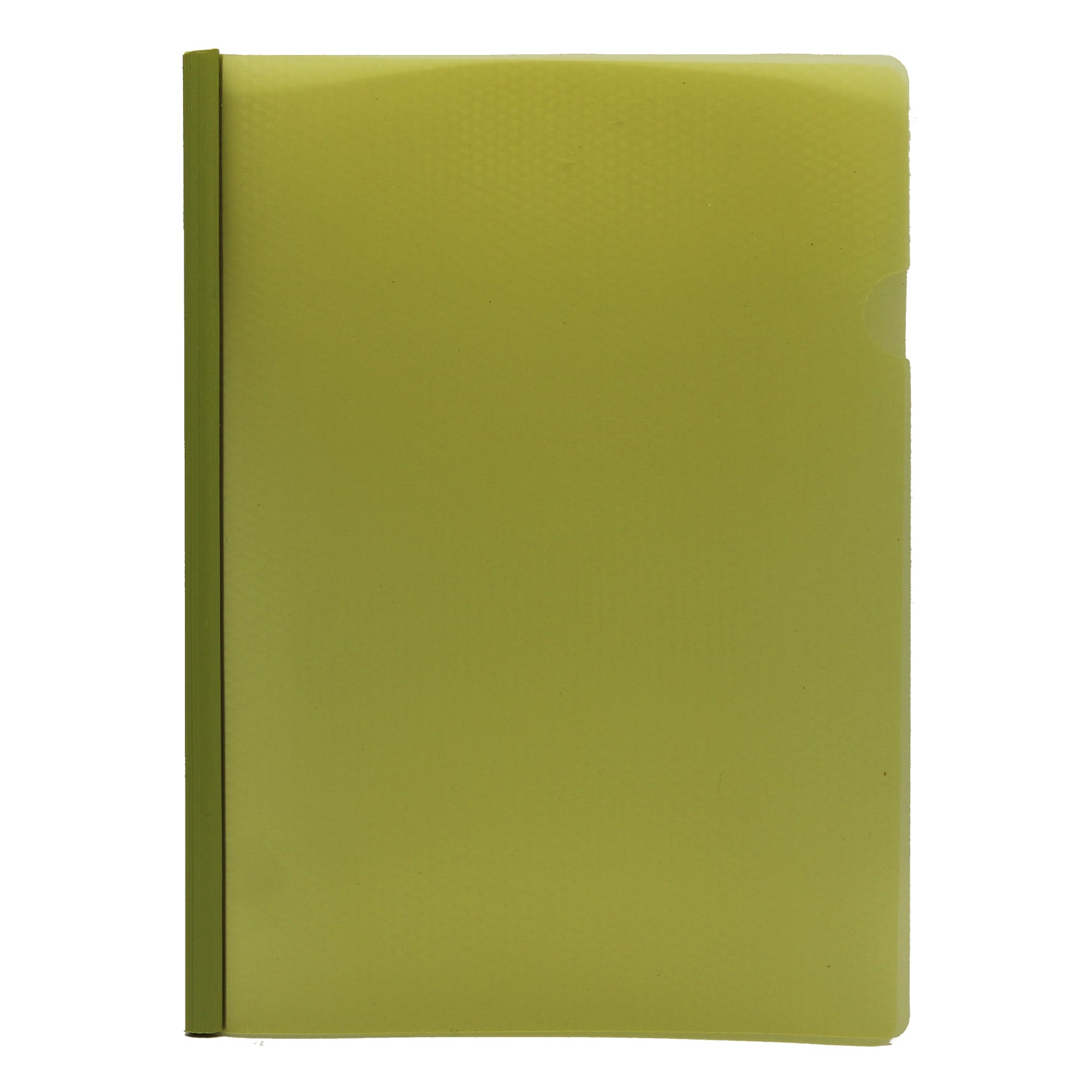 Keny  Diamond Strip File  |  Report Cover | A4 Size | Pack Of 12