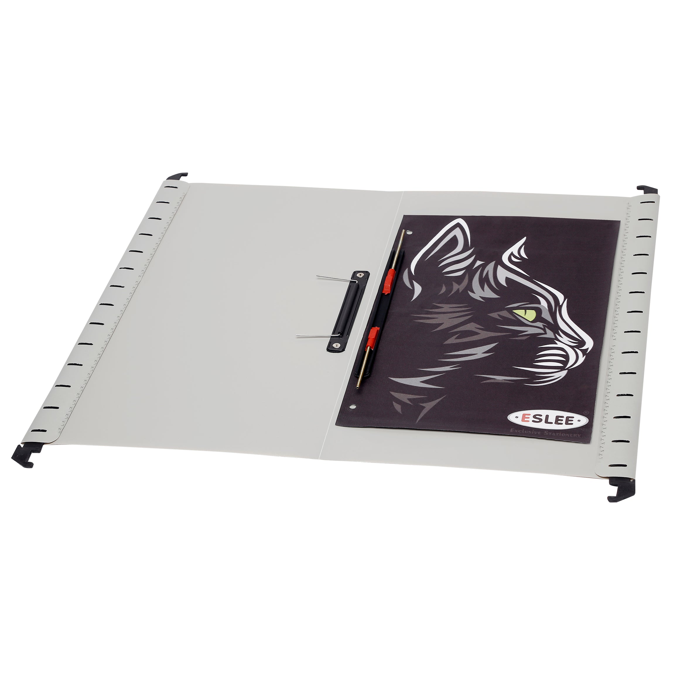 Eslee Cabinet Hanging File | Cobra-Clip | FC Size