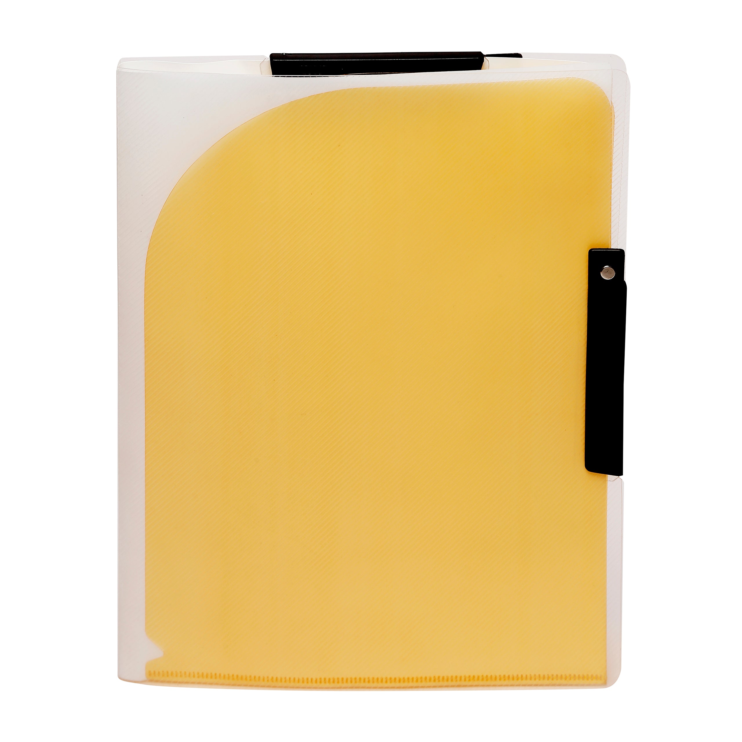 Eslee Document Folder | 14 Pockets Plastic Folder | A4 Size