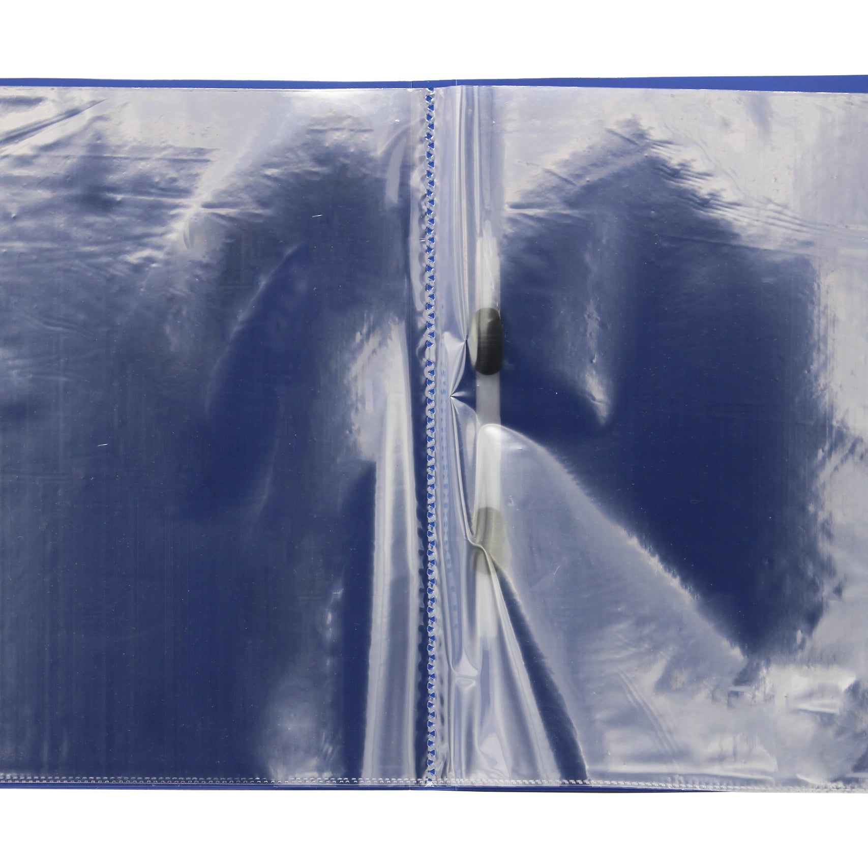 Keny Display File | 80 Pockets | A4 Size