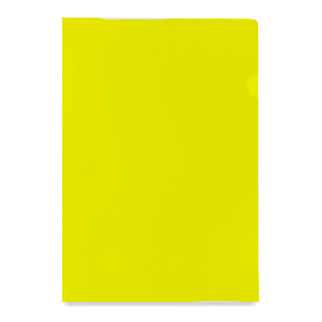 Keny L Folder | Standard Jackets | FC Size | Pack of 20