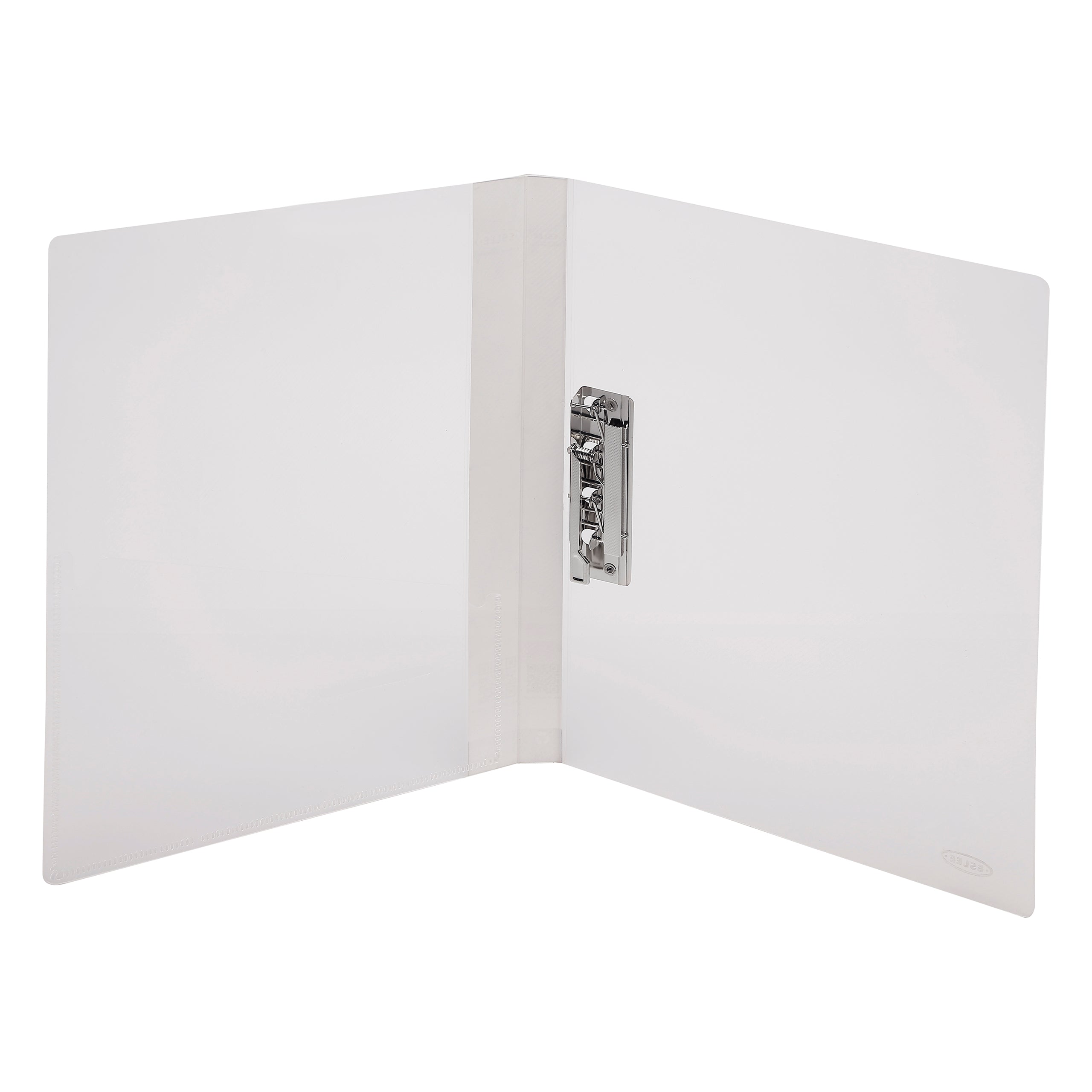 Eslee Crossline Punchless Big Clip File | FC Size