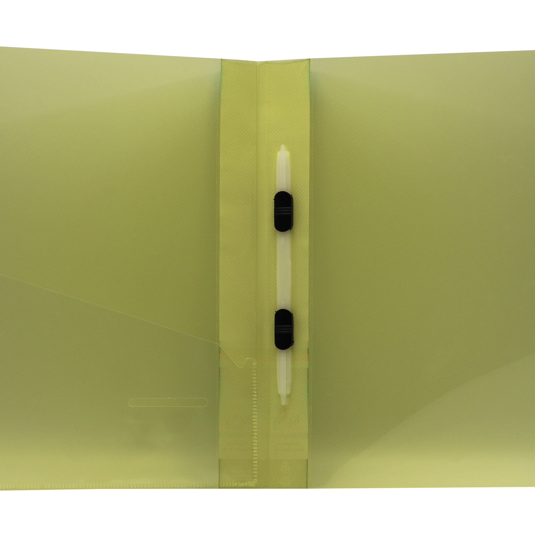 Keny Presentation Report File | Thin Jackets | A4 Size | Pack Of 10