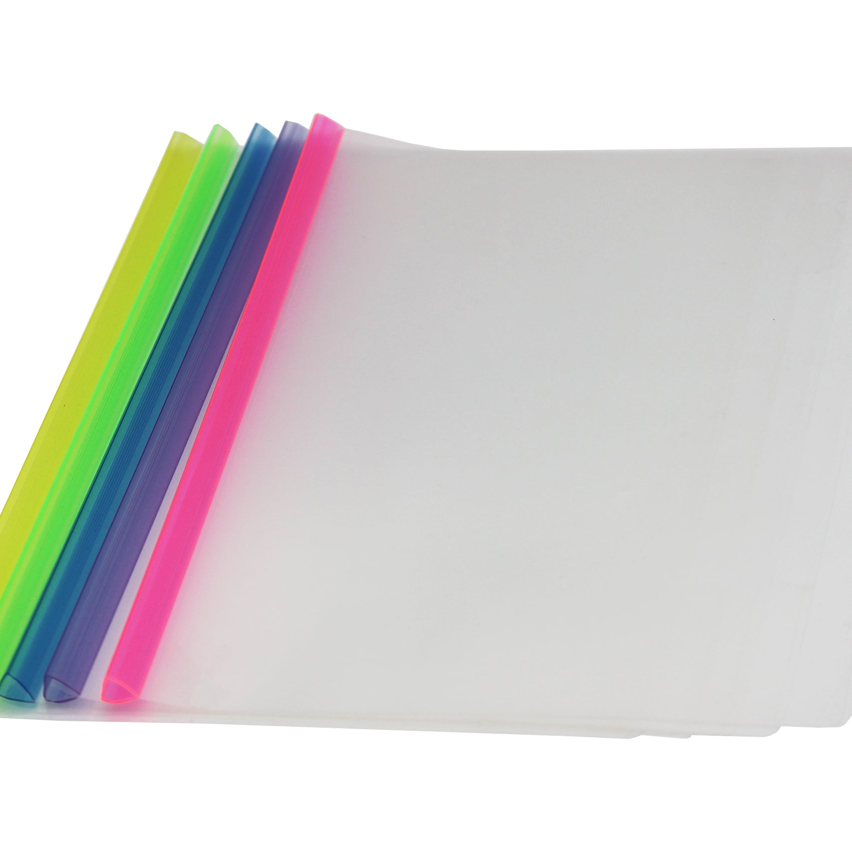 Keny Strip File | Report Cover | A4 Size | Pack Of 24