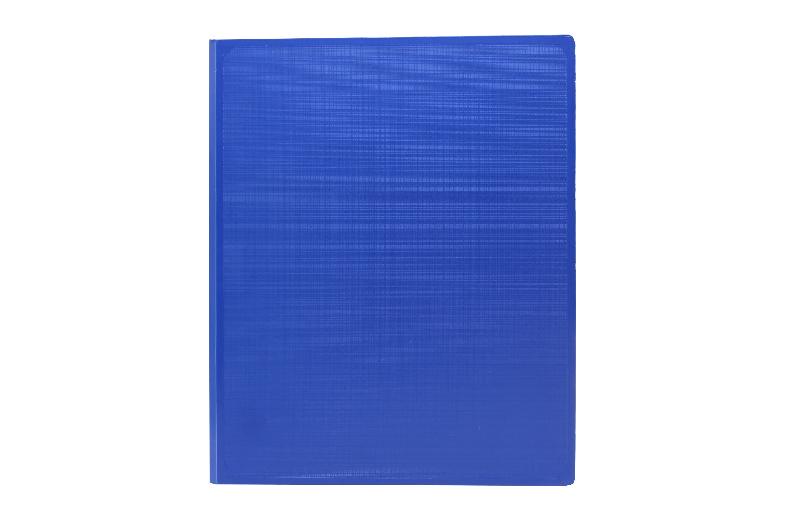 Keny Moulded Ring Binder File | 4D 25 mm Clip | Heavy-Duty File | A4 Size