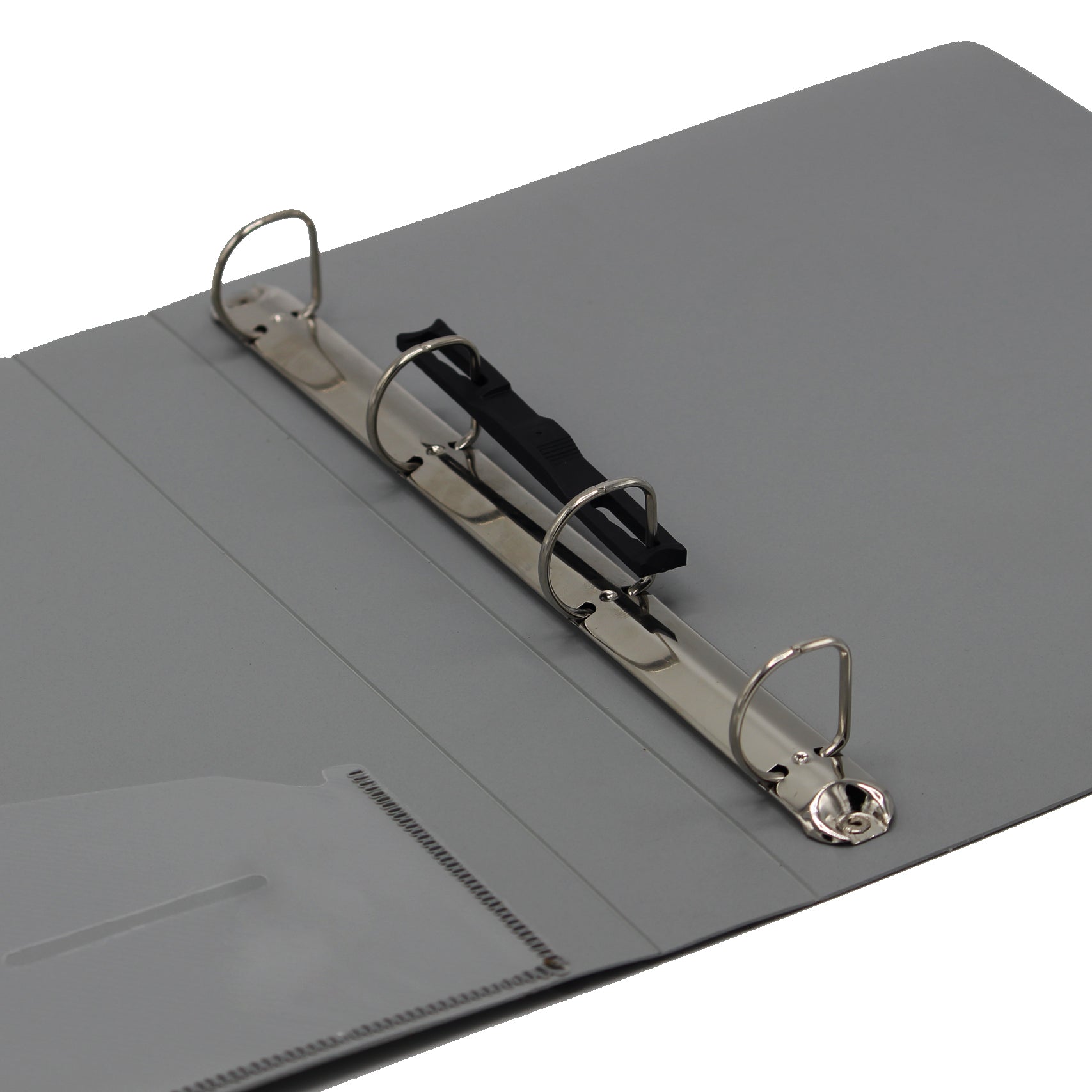 Keny Ring Binder File | 4D 25 mm Clip |  B4 Size