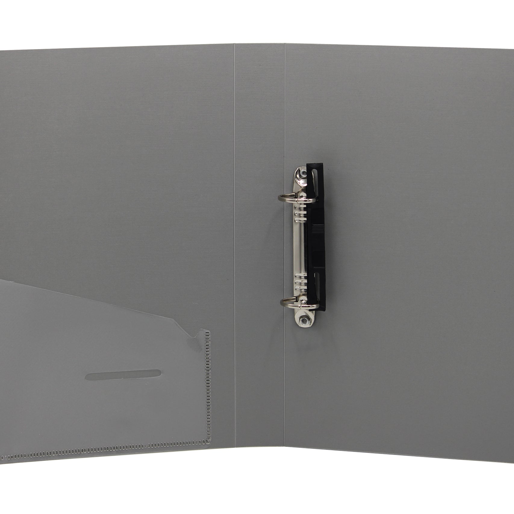 Keny Ring Binder File | 2D 25 mm Clip |  A3 Size