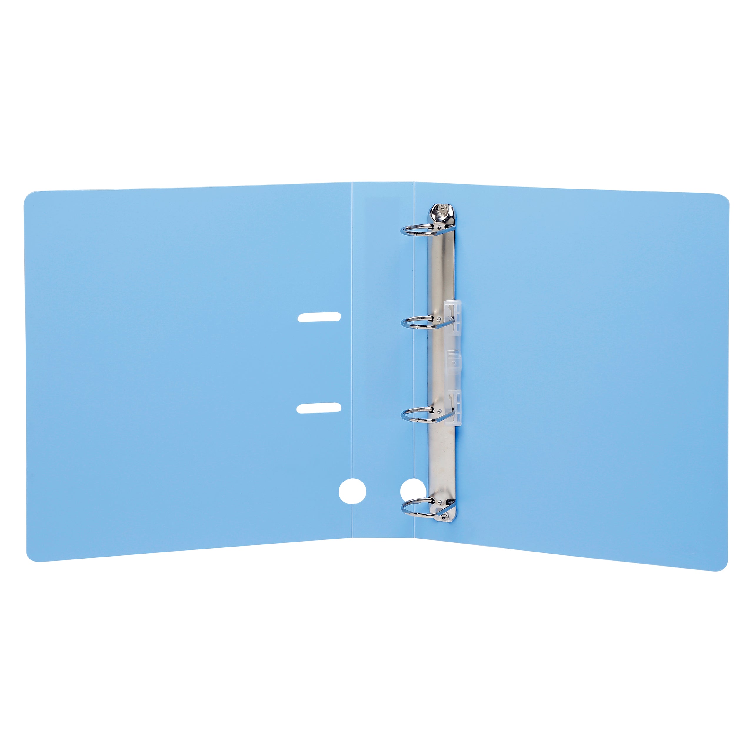 Eslee Ring Binder |  4 D 40 mm Clip | FC Size