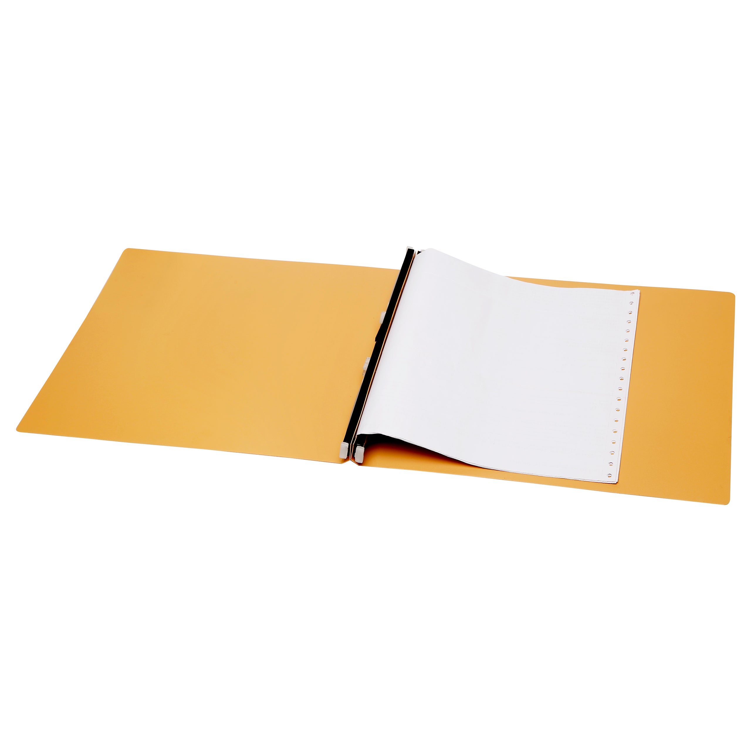 Eslee Computer Data Binder File | Size 6 x 10 inches