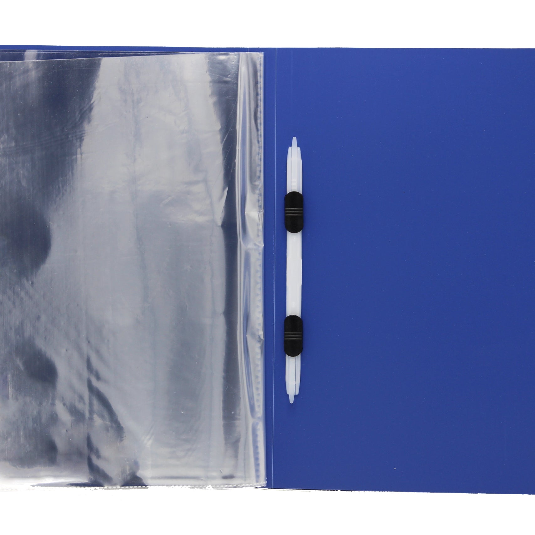 Keny Display File | 20 Pockets | A4 Size