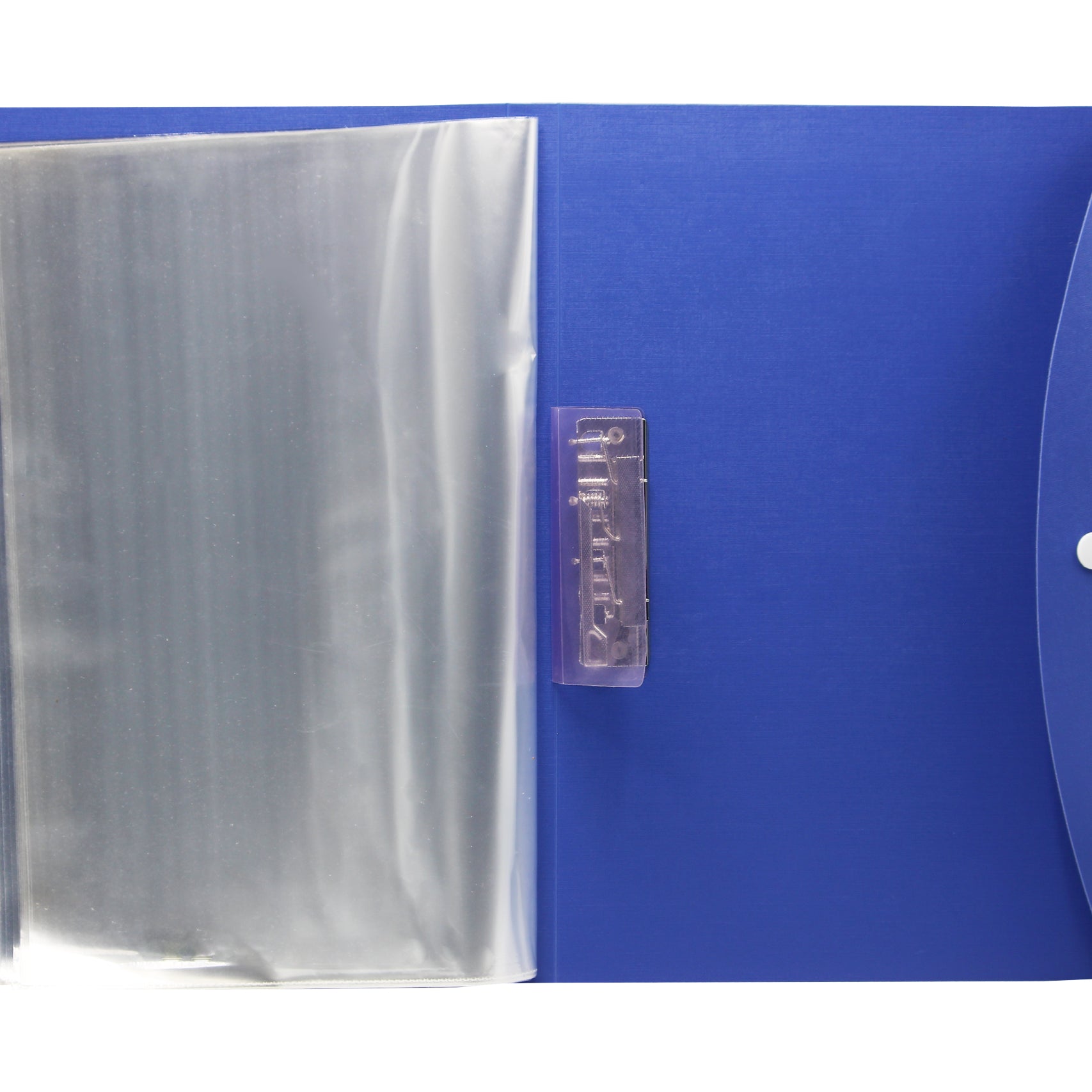 Keny Multi-utility  Display File |40 Pockets | FC Size