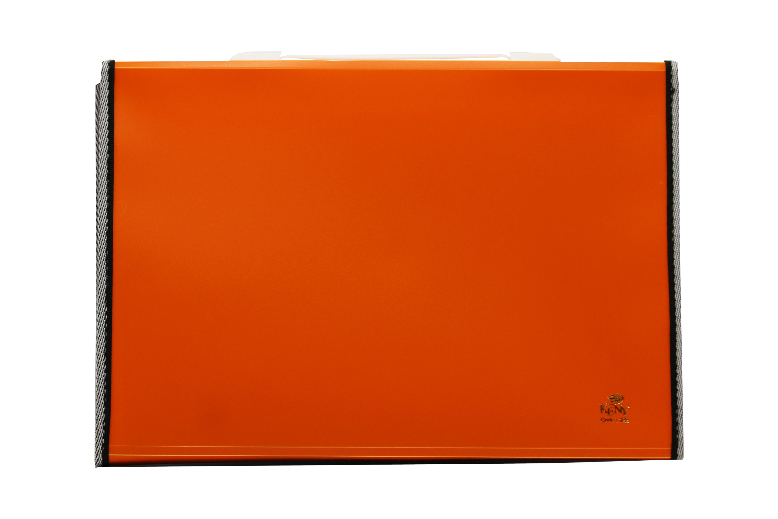 Keny Expanding File | Piano File with 13 Pockets | FC Size