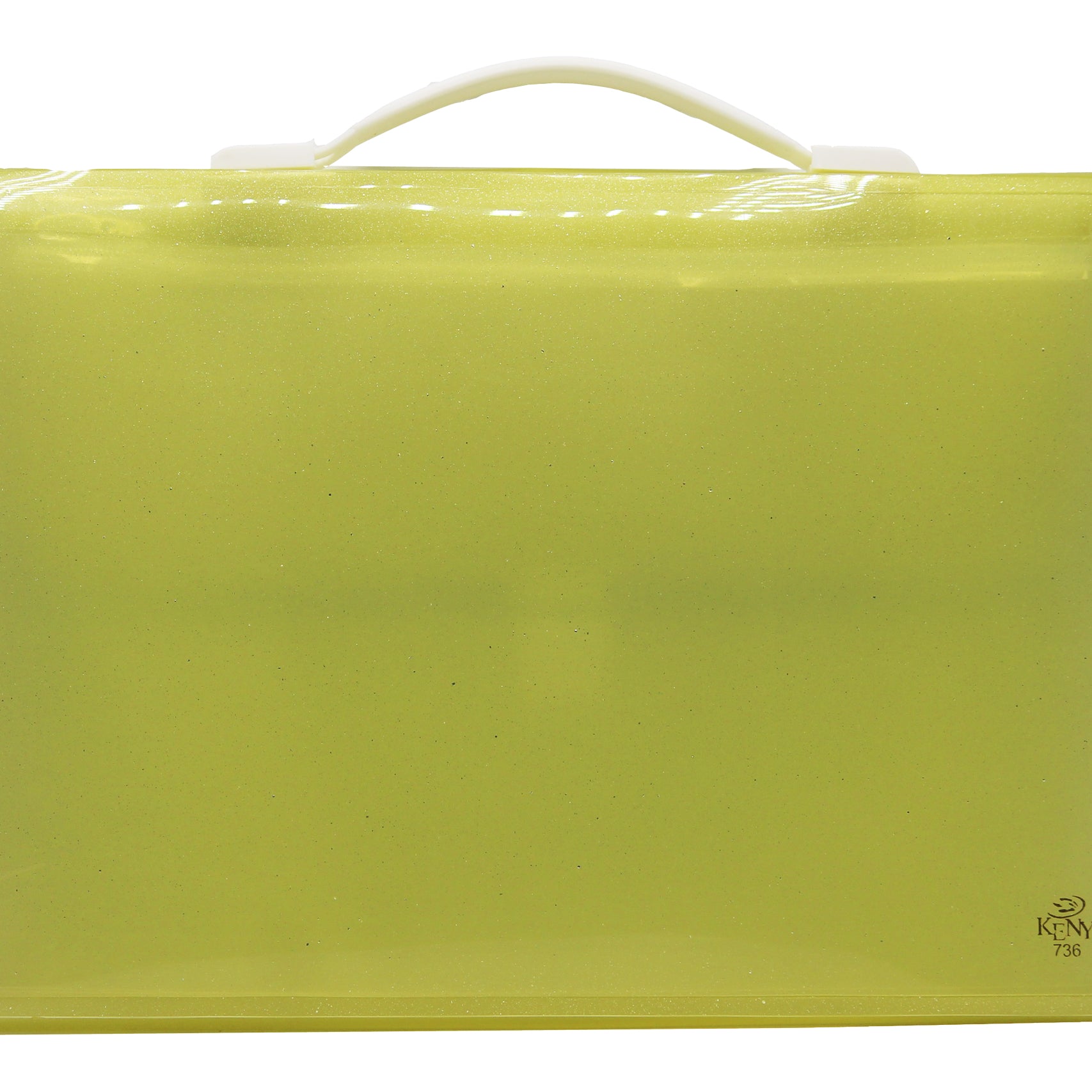 Keny Sparkling Expanding File | Piano File with 13 Pockets | FC Size