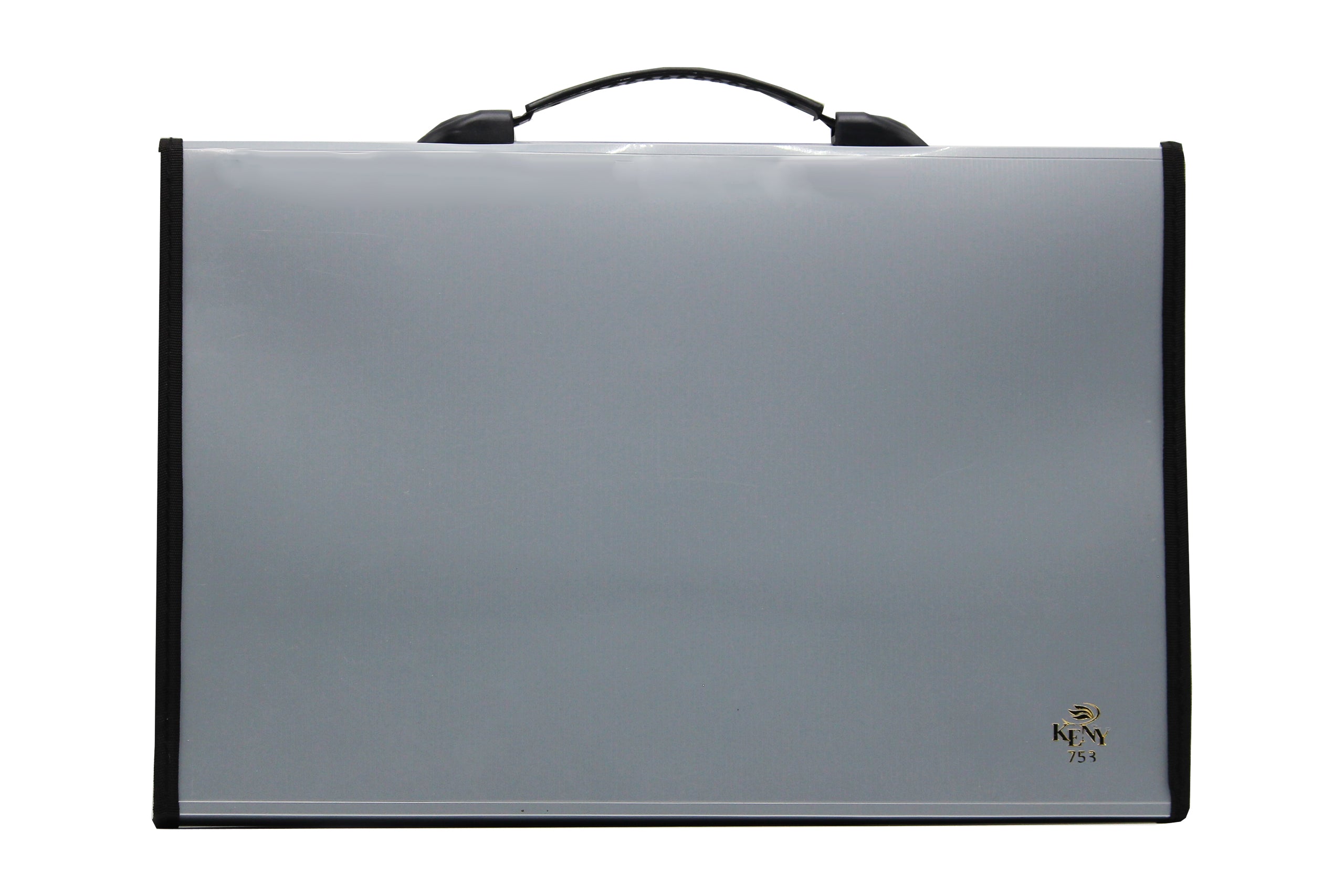 Keny Corporate Expanding File | Piano File with 13 Pockets | FC Size