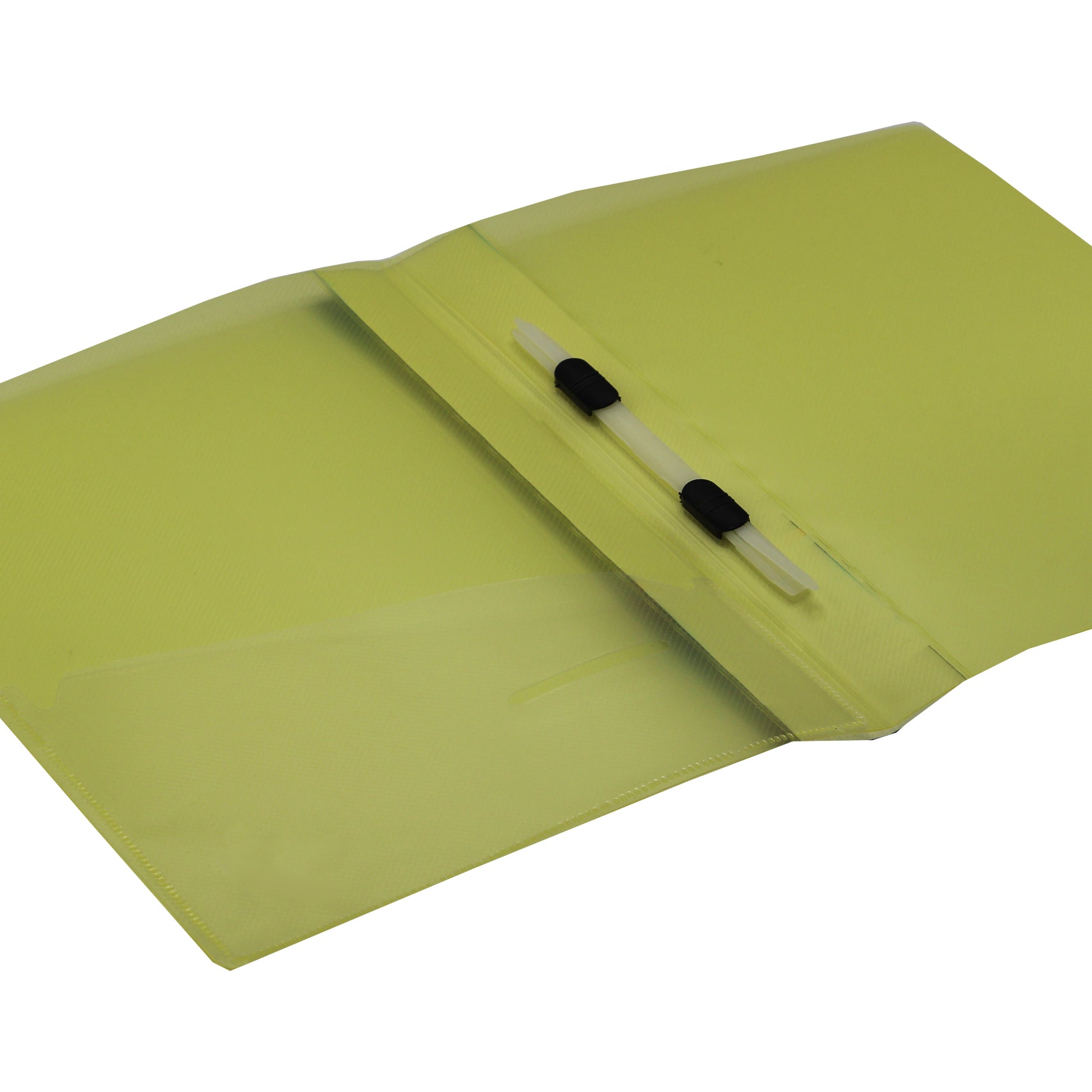 Keny Presentation Report File | Thin Jackets | A4 Size | Pack Of 10