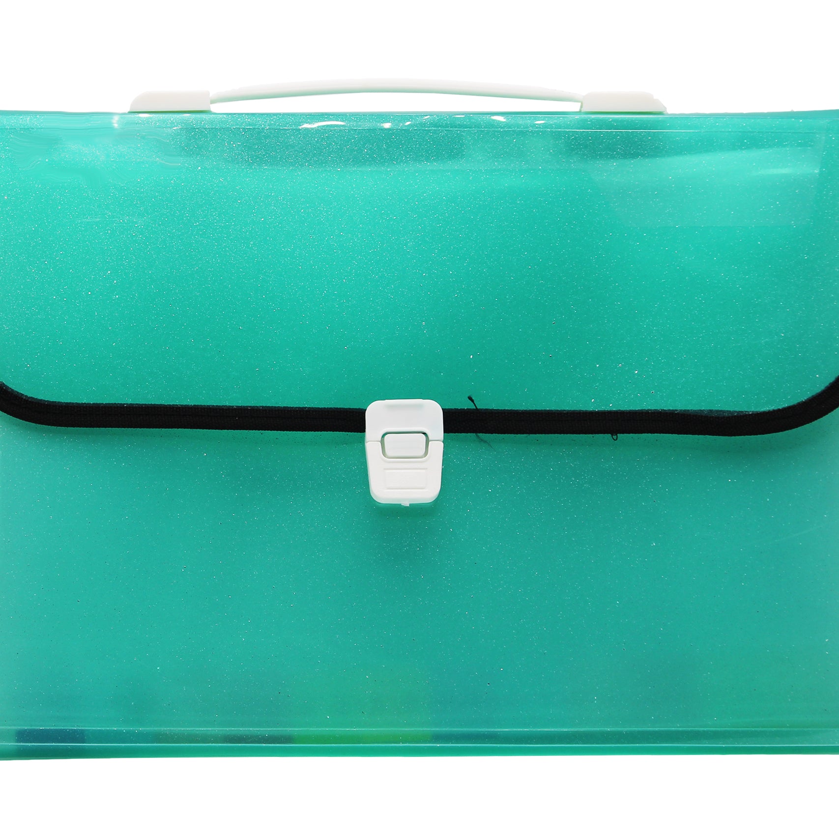 Keny Sparkling Expanding File | Piano File with 13 Pockets | FC Size