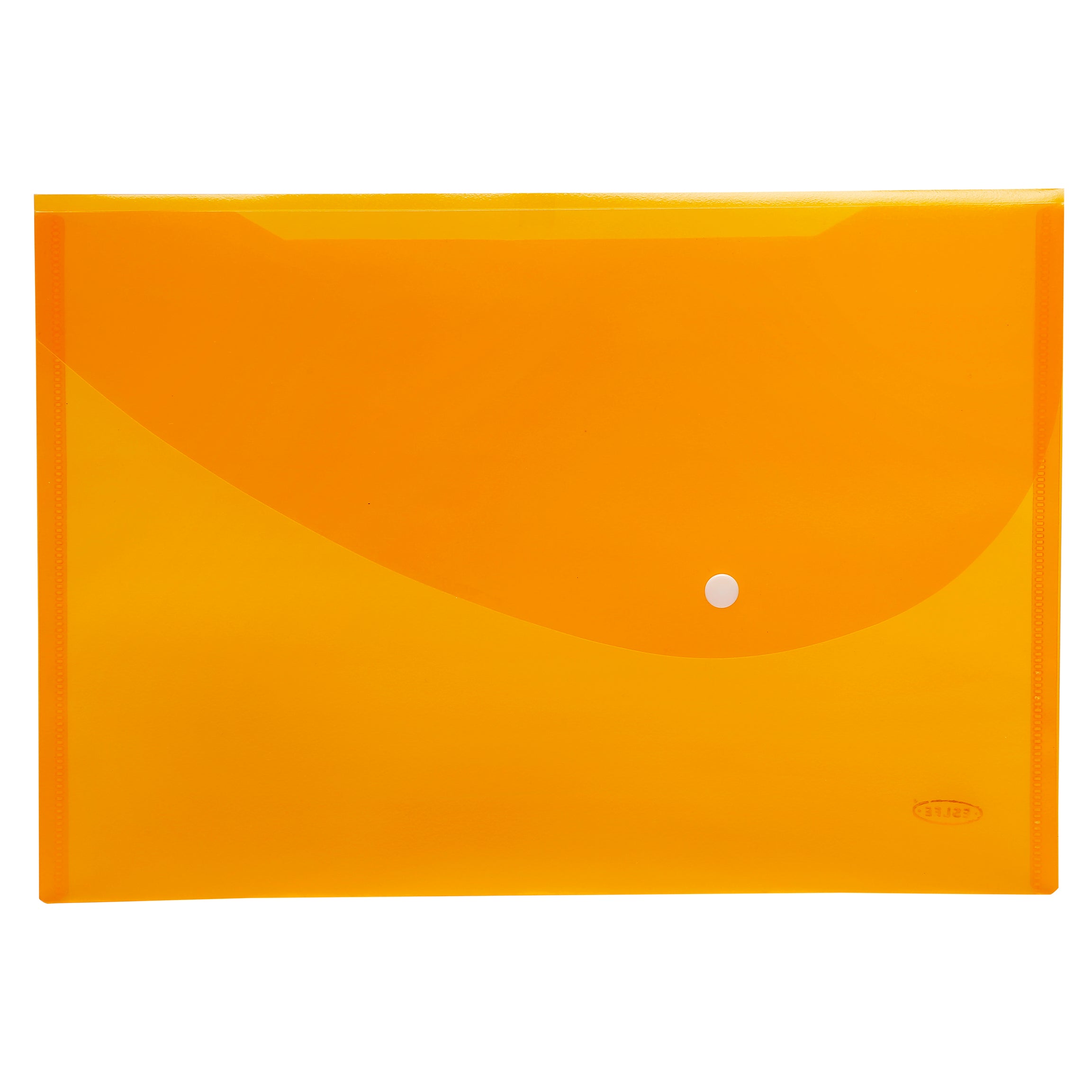 Eslee Transparent Envelope File | FC Size