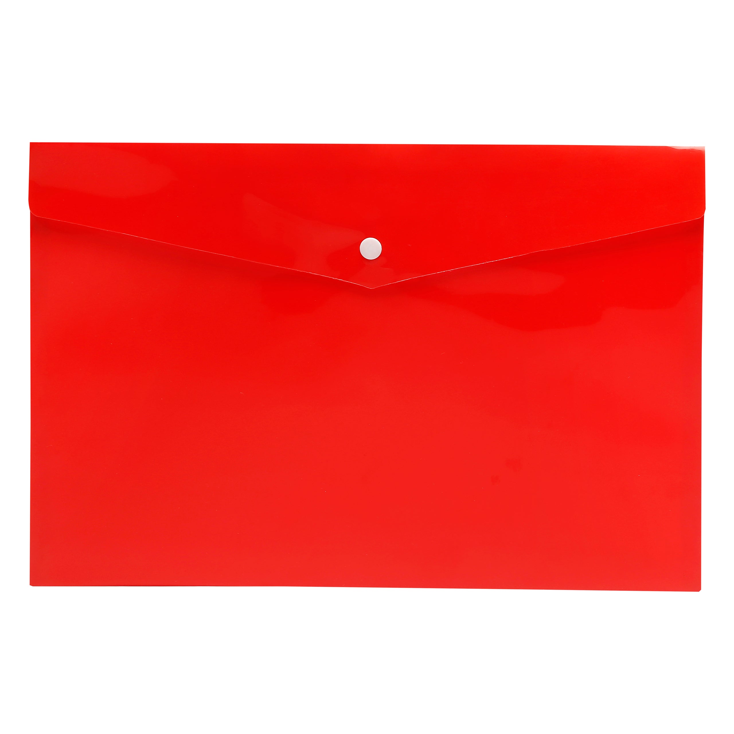 Eslee Rainbow Envelope File | FC Size | Pack of 10