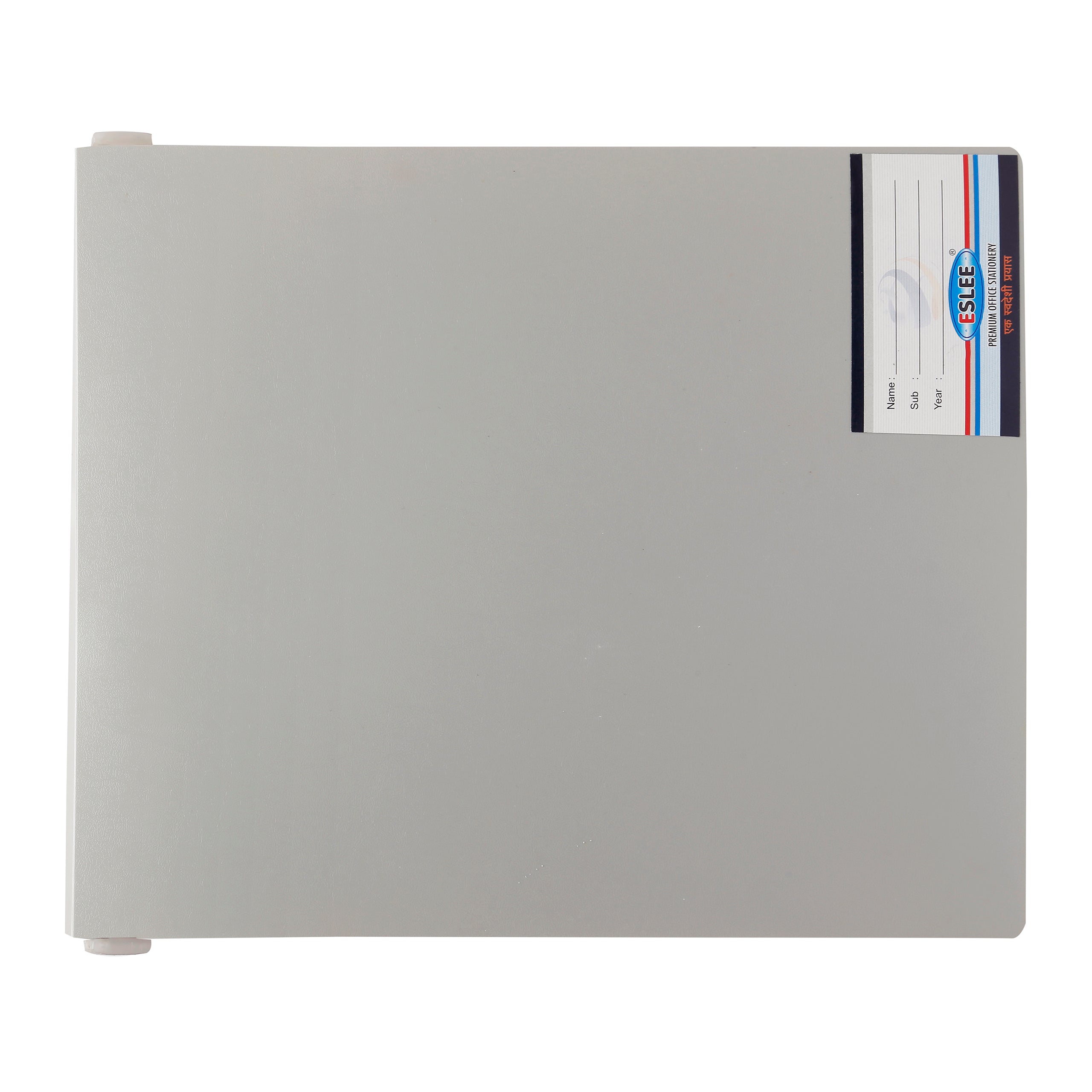 Eslee Computer Data Binder File | Size 12 x 15 inches