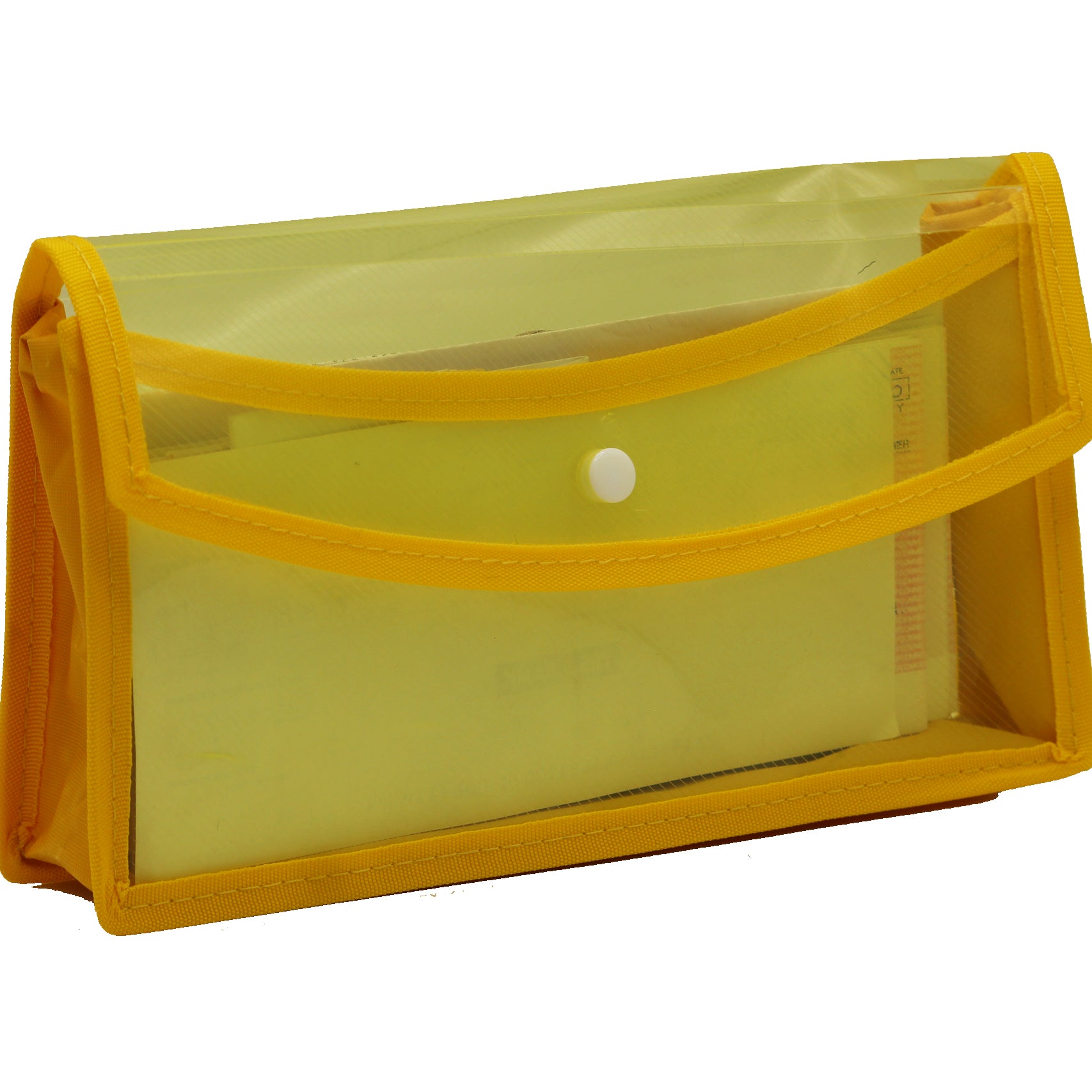 Keny Document Wallet | Expandable Folder | Voucher Size