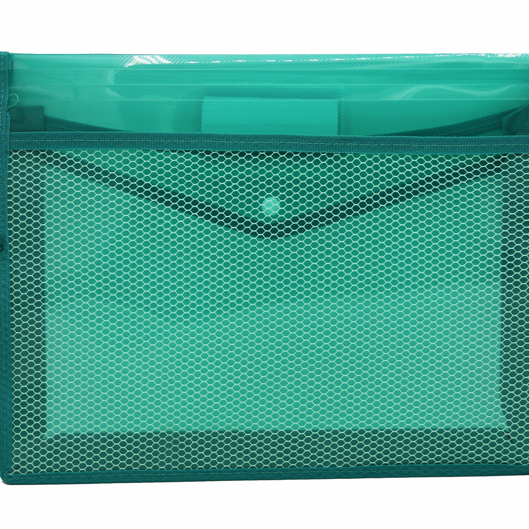 Keny Document Wallet With Net | Expandable Folder | FC Size