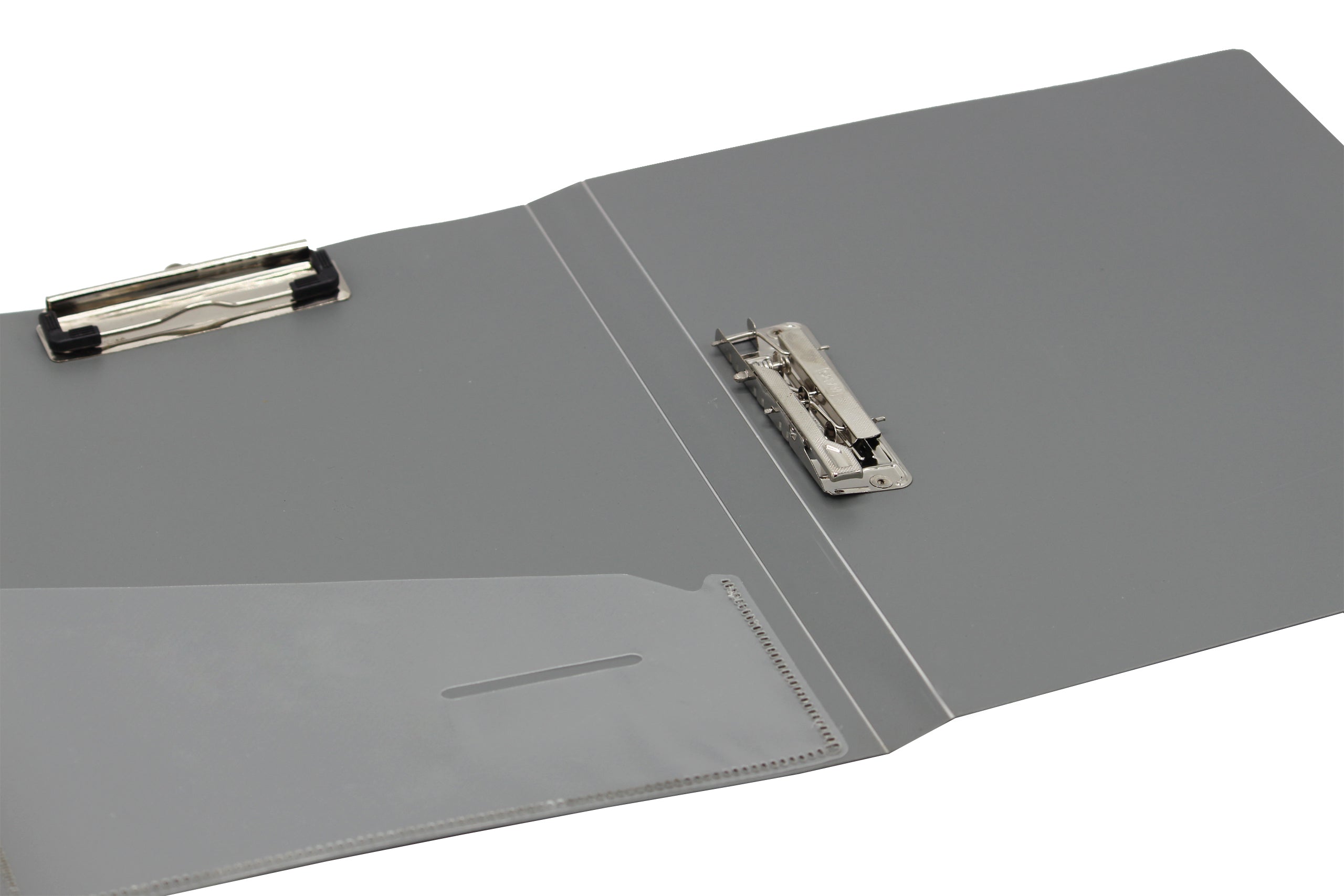 Eslee Double Clip File | Timex & Wire Clip | FC Size