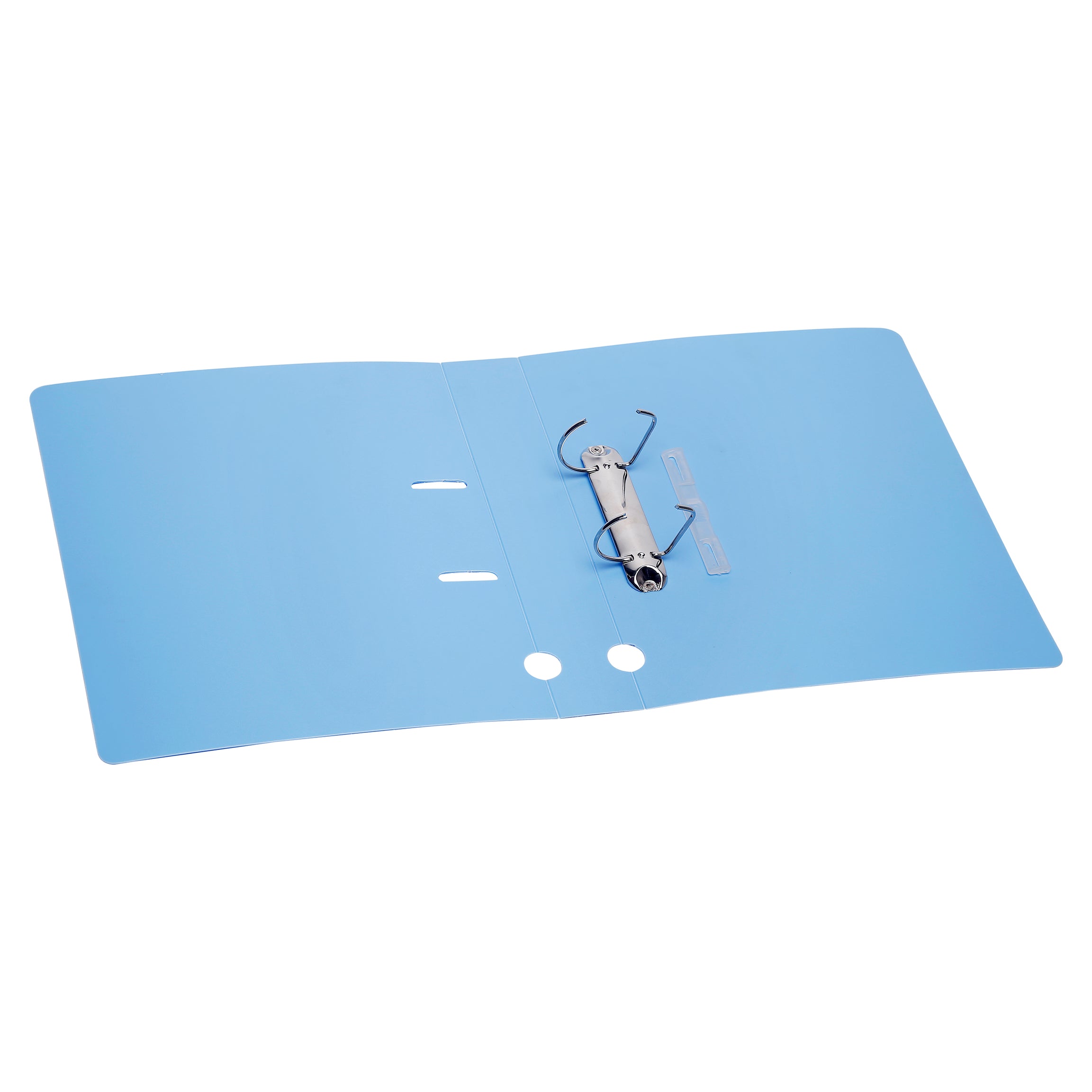 Eslee Ring Binder |  2 D 40 mm Clip | FC Size