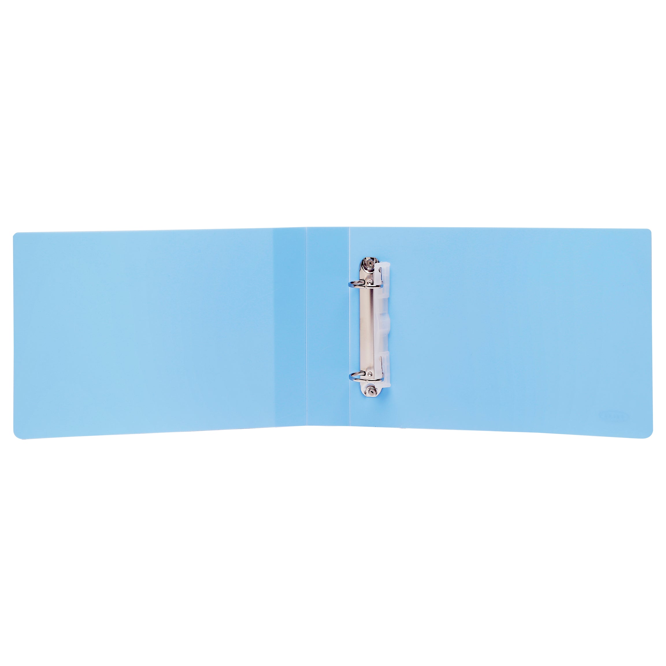 Eslee Ring Binder File | 2D 25 mm Clip | Voucher Size