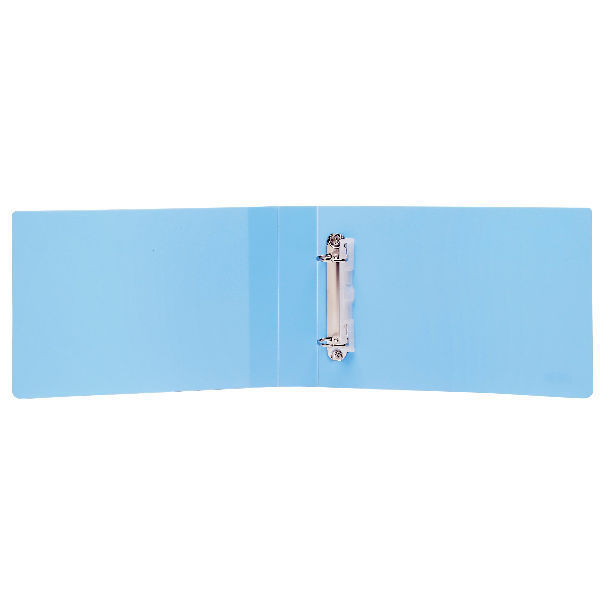 Eslee Ring Binder File | 2D 25 mm Clip | Voucher Size