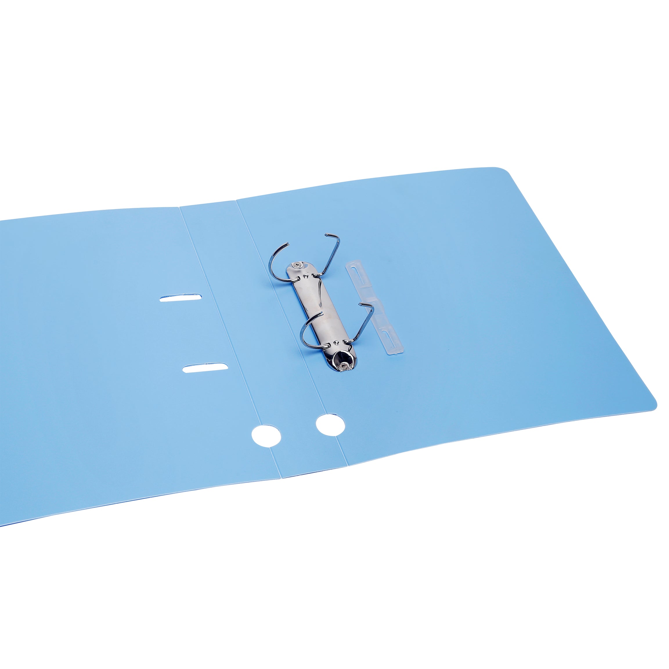 Eslee Ring Binder |  2 D 40 mm Clip | A4 Size