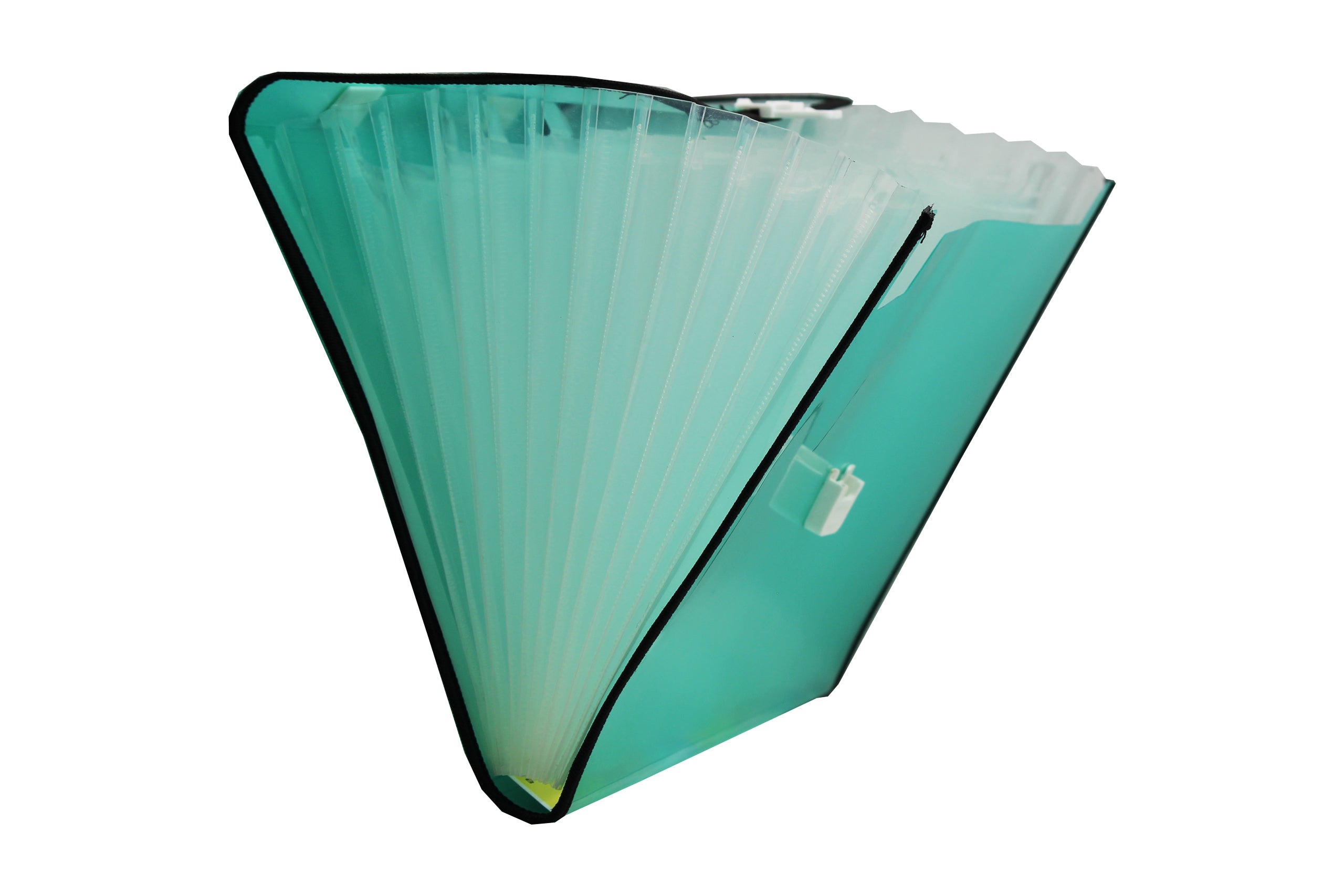 Keny Sparkling Expanding File | Piano File with 13 Pockets | FC Size