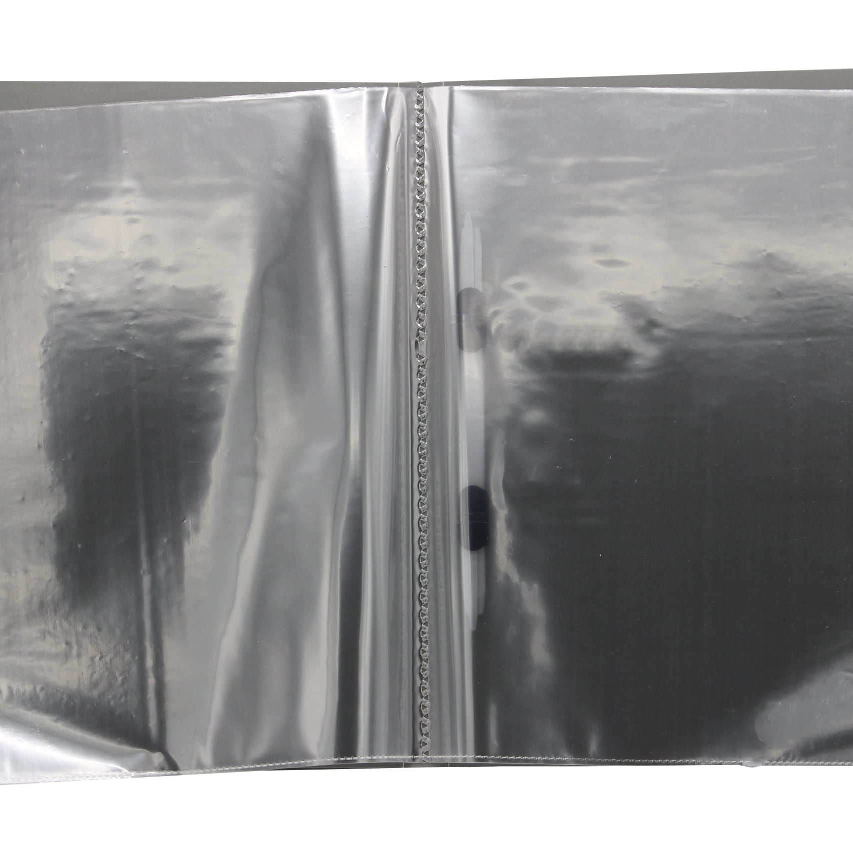 Keny Display File | 40 Pockets | A3 Size